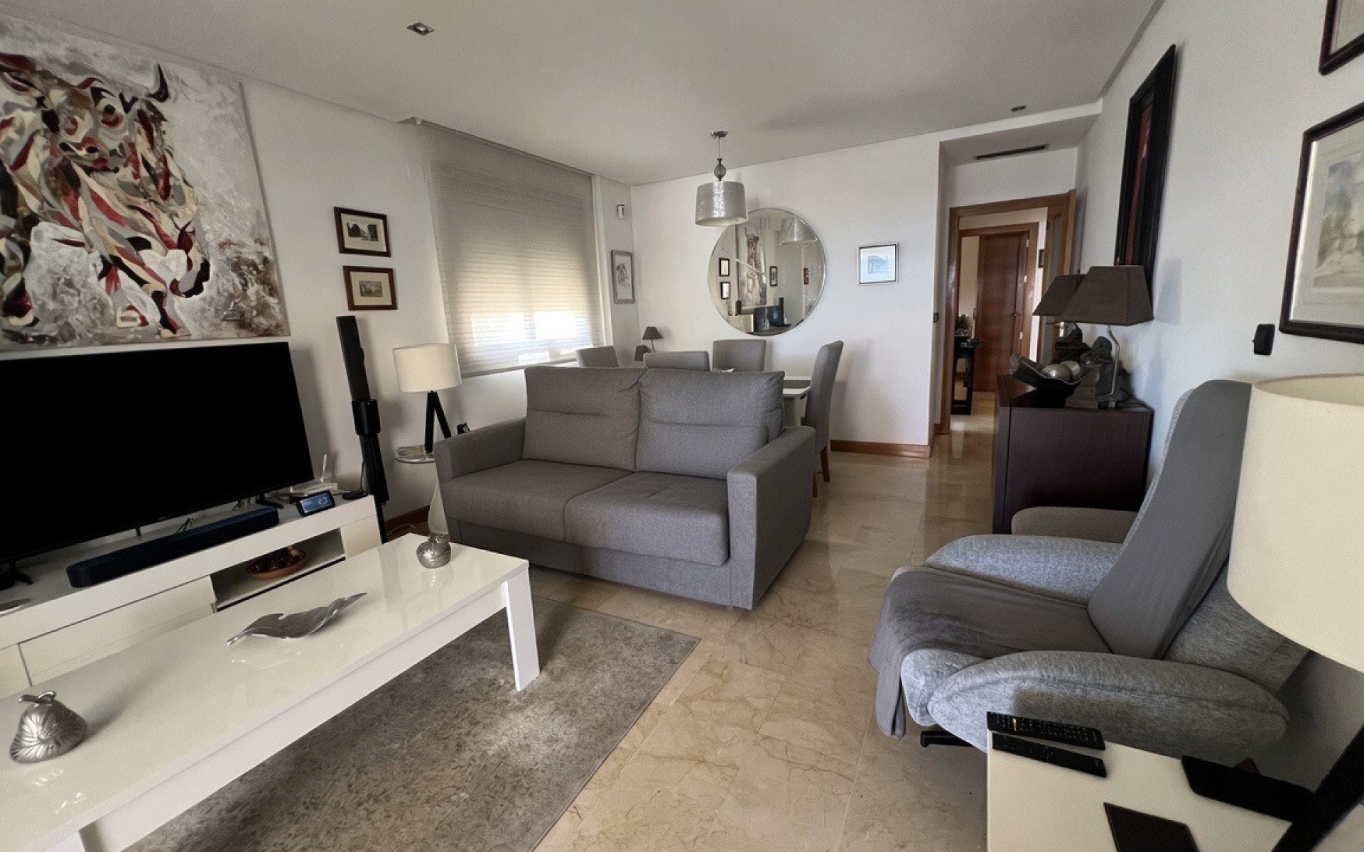 Resale - Apartment - Guardamar Del Segura - Guardamar del Segura Centro