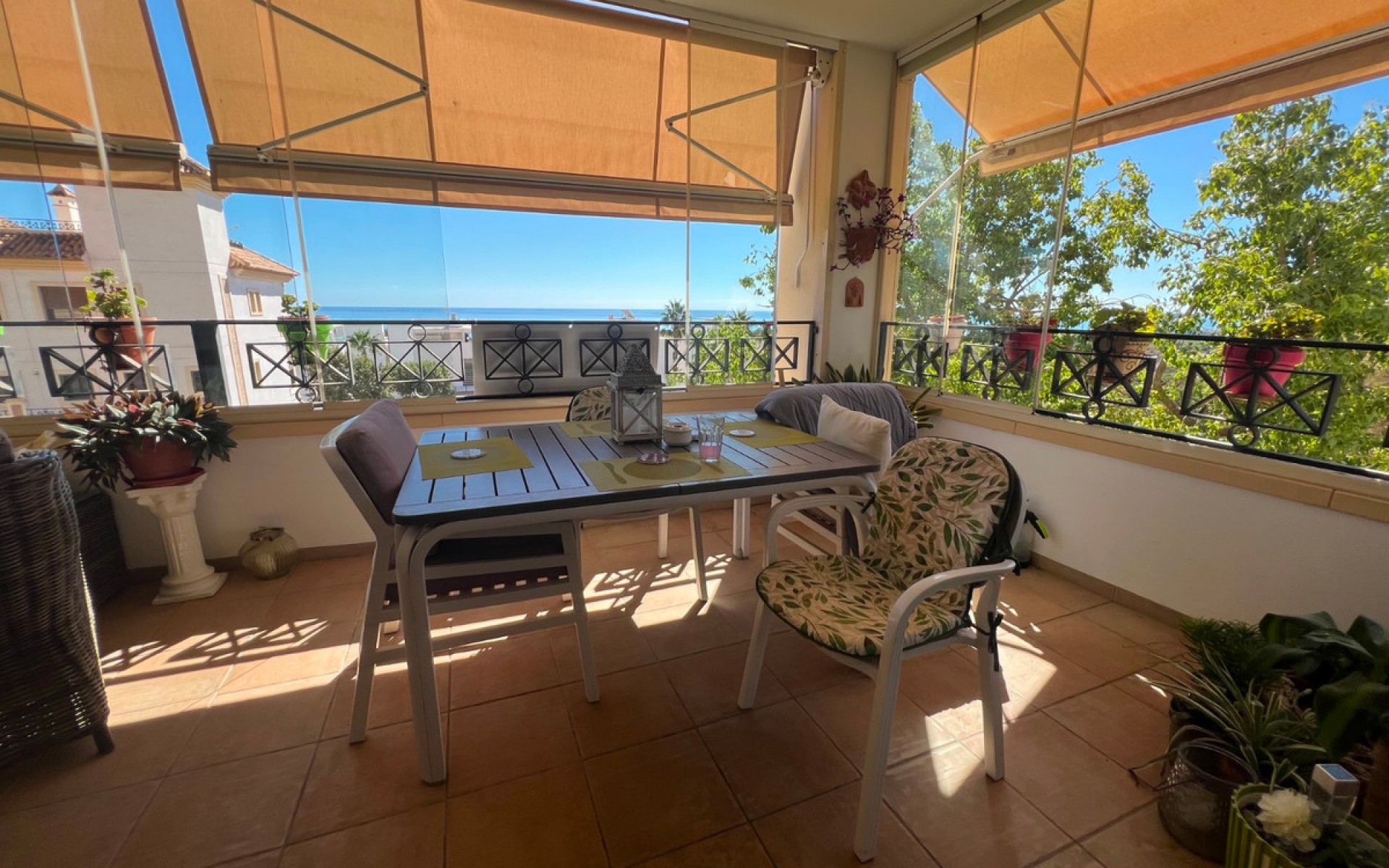 Resale - Apartment - Guardamar Del Segura - Guardamar del Segura Centro