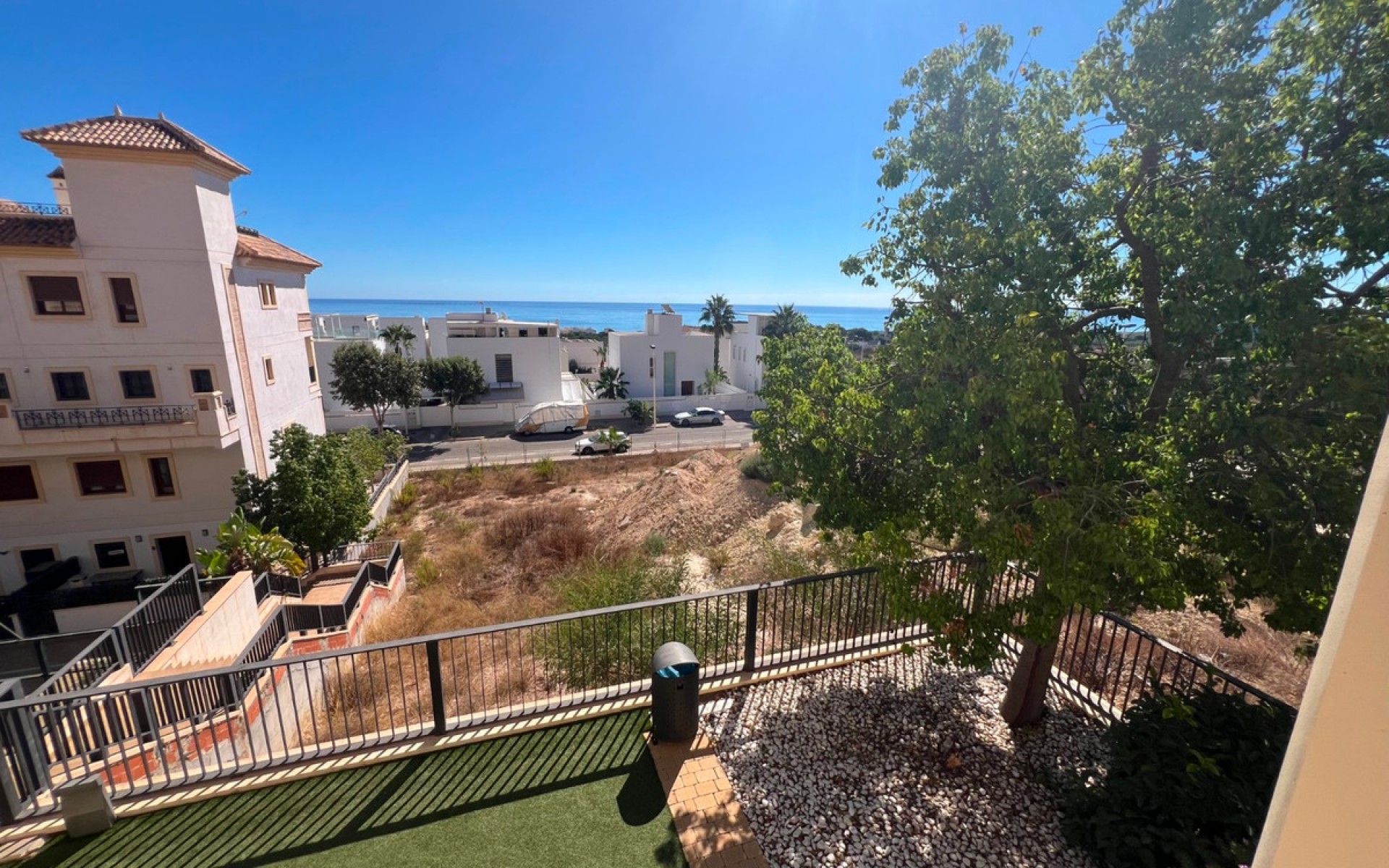 Resale - Apartment - Guardamar Del Segura - Guardamar del Segura Centro
