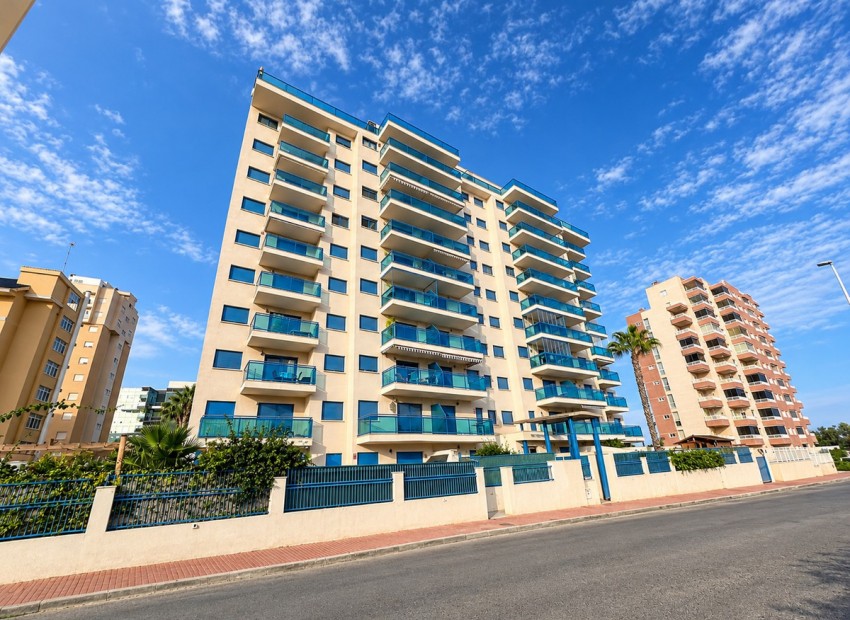 Resale - Apartment - Guardamar Del Segura - Guardamar del Segura Centro