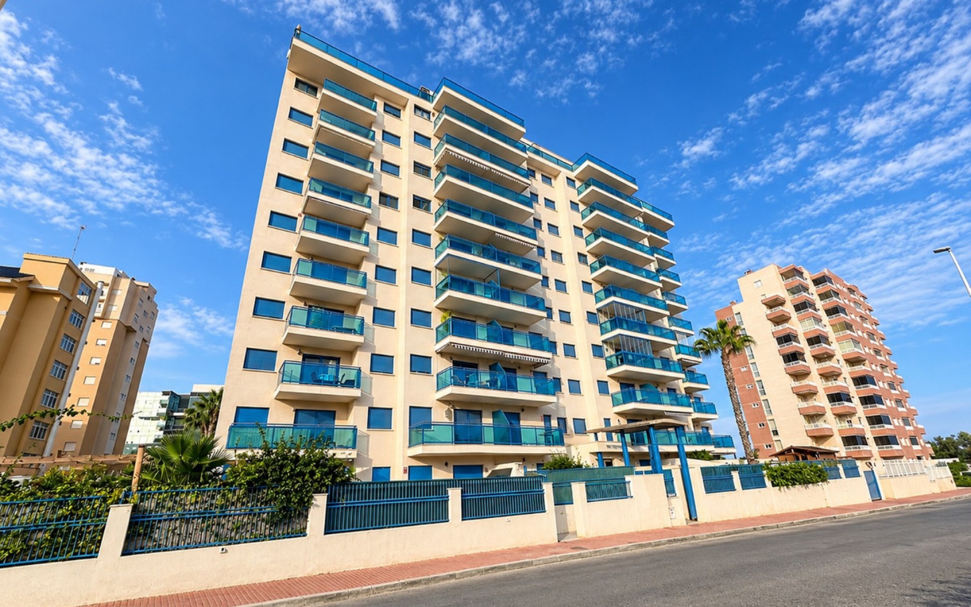 Resale - Apartment - Guardamar Del Segura - Guardamar del Segura Centro