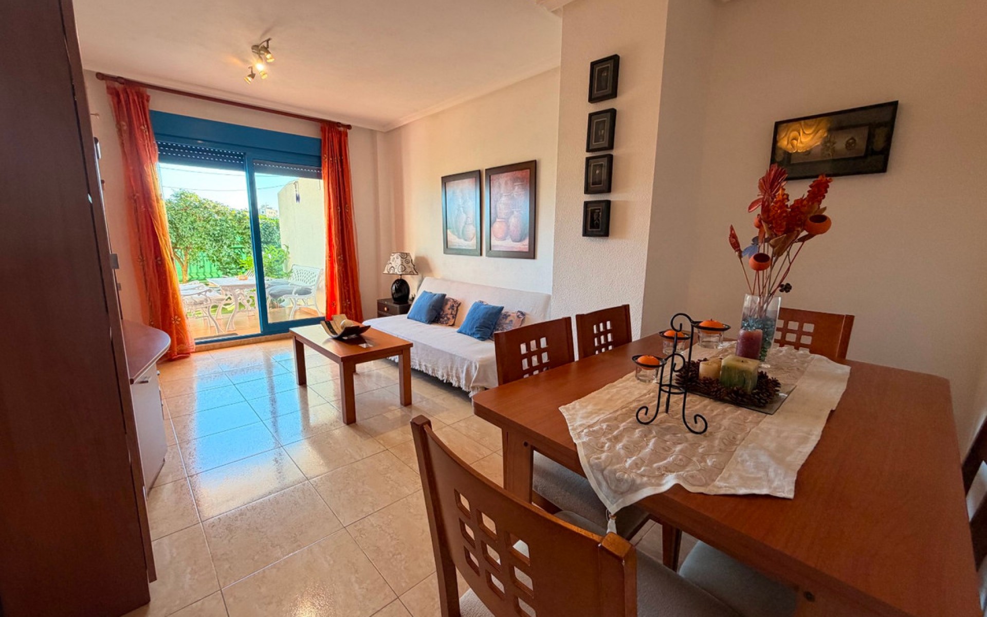 Resale - Apartment - Guardamar Del Segura - Guardamar del Segura Centro