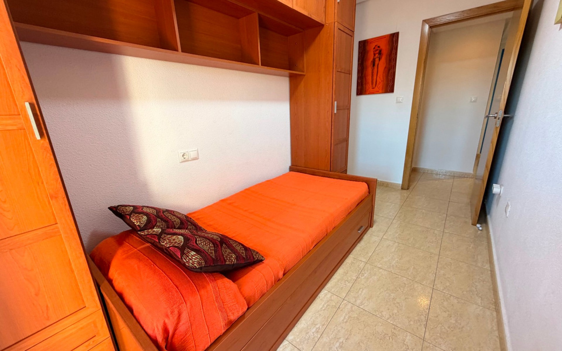 Resale - Apartment - Guardamar Del Segura - Guardamar del Segura Centro