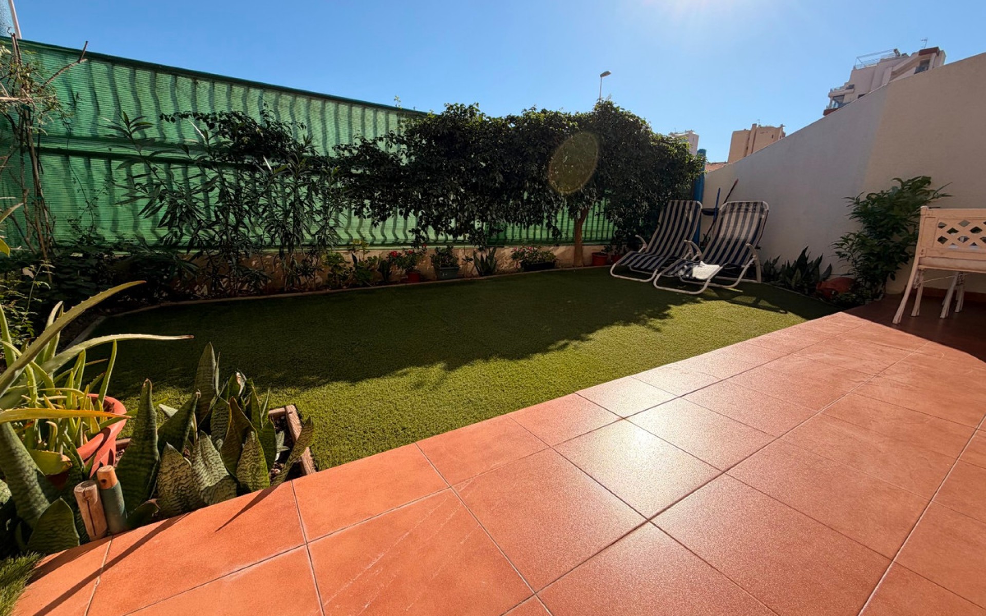 Resale - Apartment - Guardamar Del Segura - Guardamar del Segura Centro