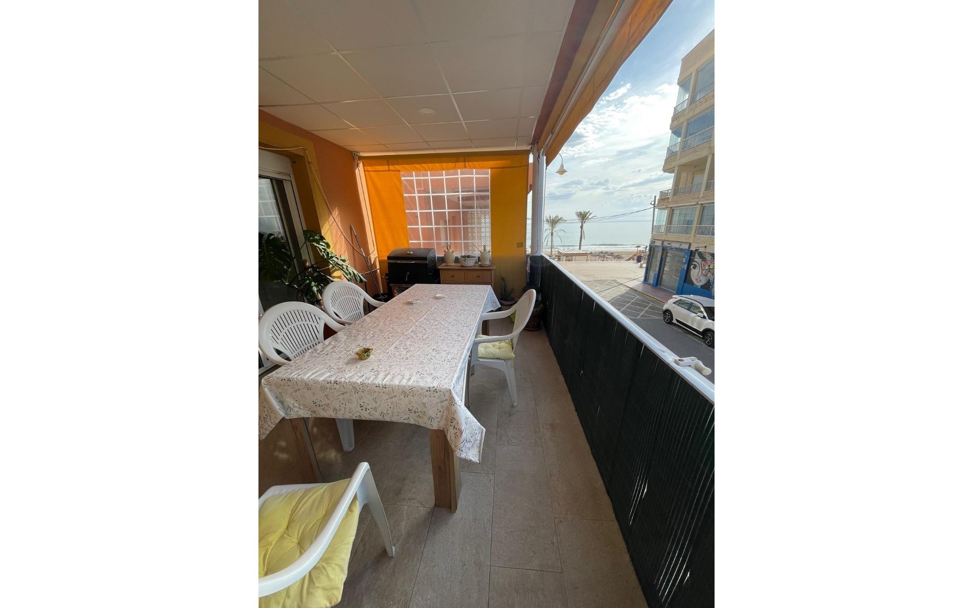 Resale - Apartment - Guardamar Del Segura - Guardamar del Segura Centro