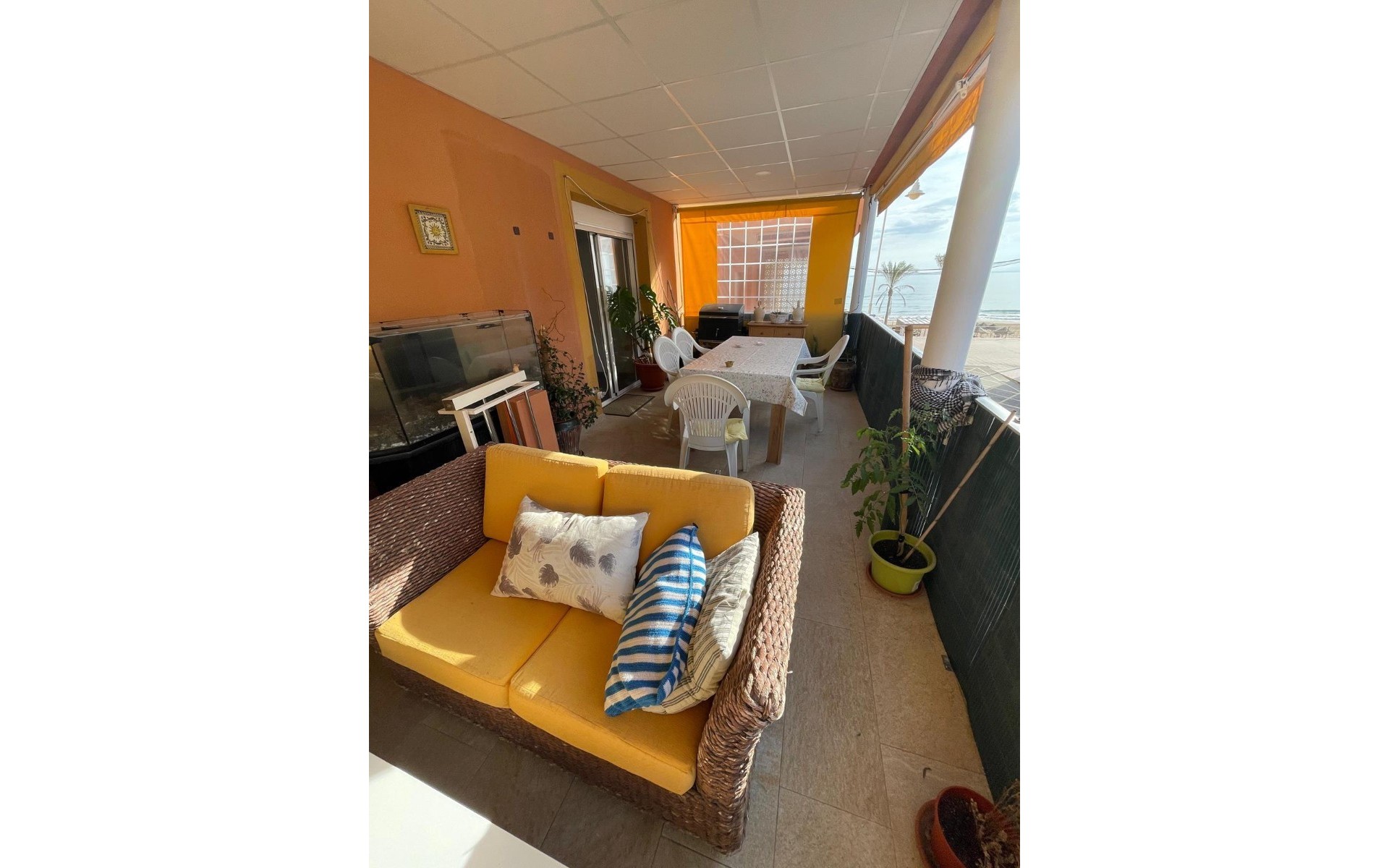 Resale - Apartment - Guardamar Del Segura - Guardamar del Segura Centro