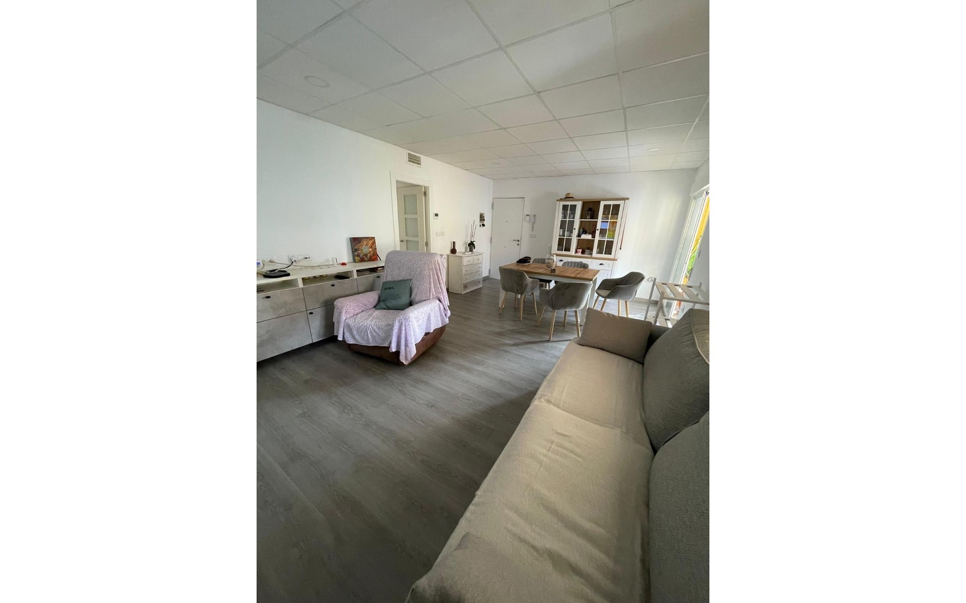 Resale - Apartment - Guardamar Del Segura - Guardamar del Segura Centro