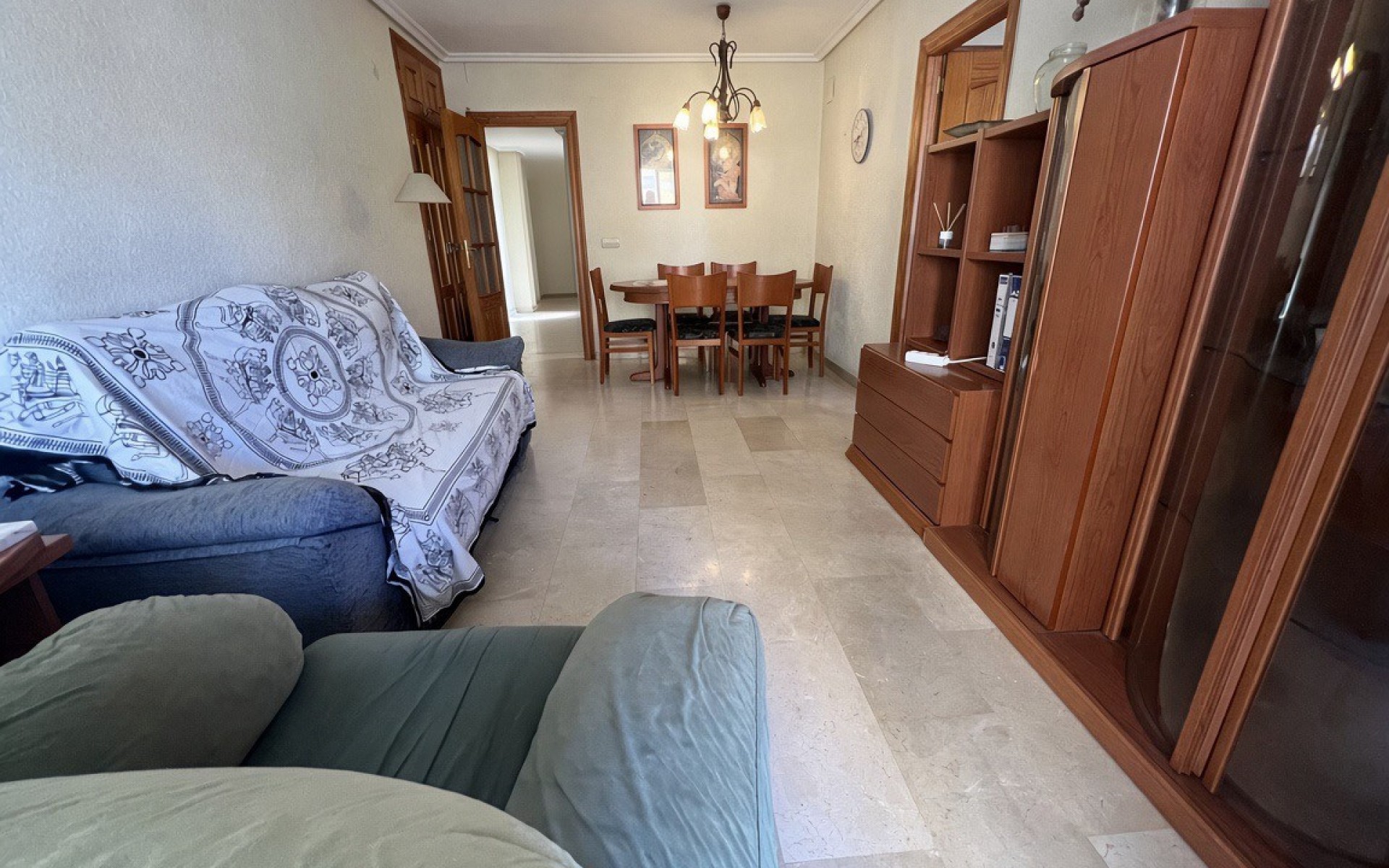 Resale - Apartment - Guardamar Del Segura - Guardamar del Segura Centro