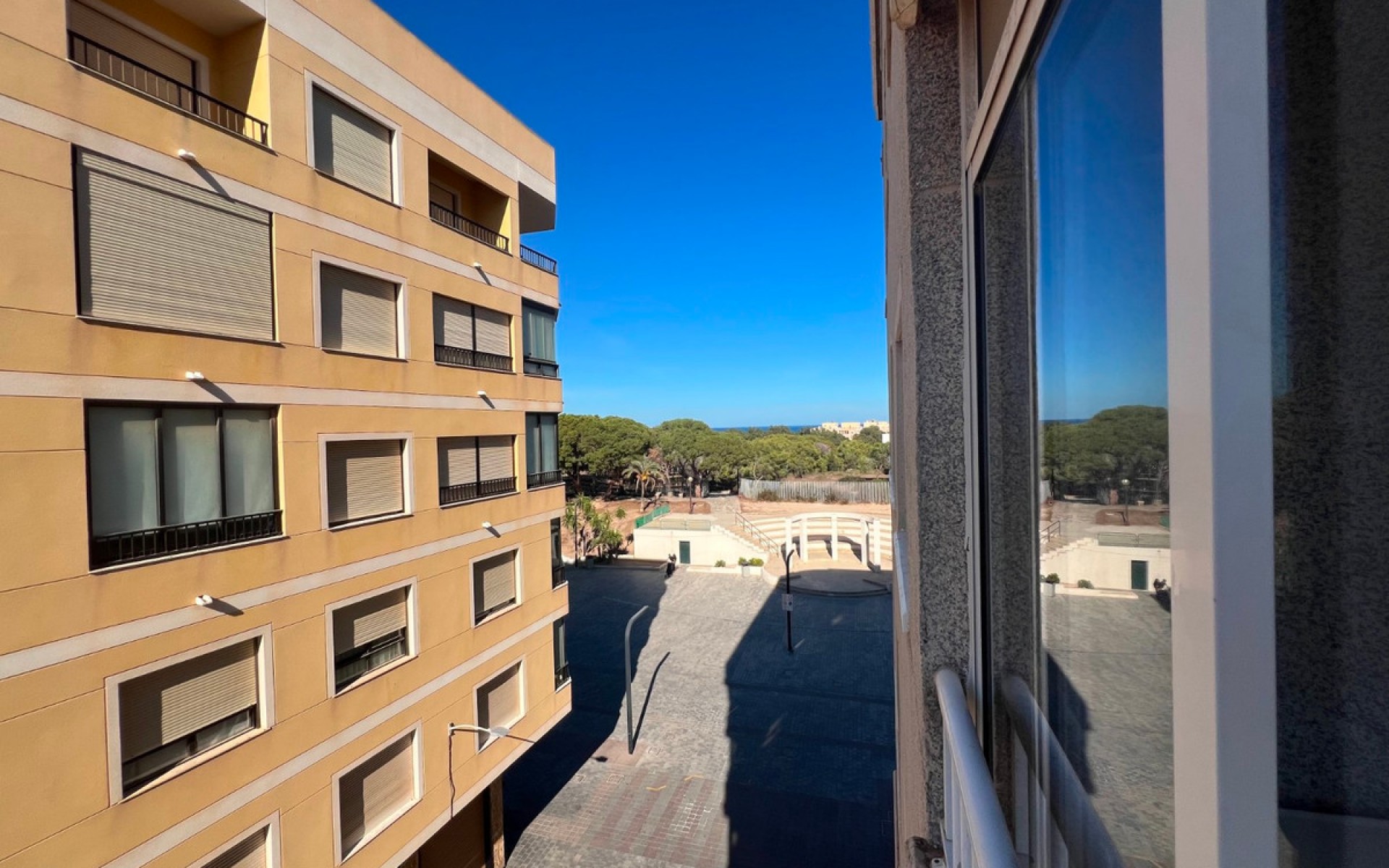 Resale - Apartment - Guardamar Del Segura - Guardamar del Segura Centro