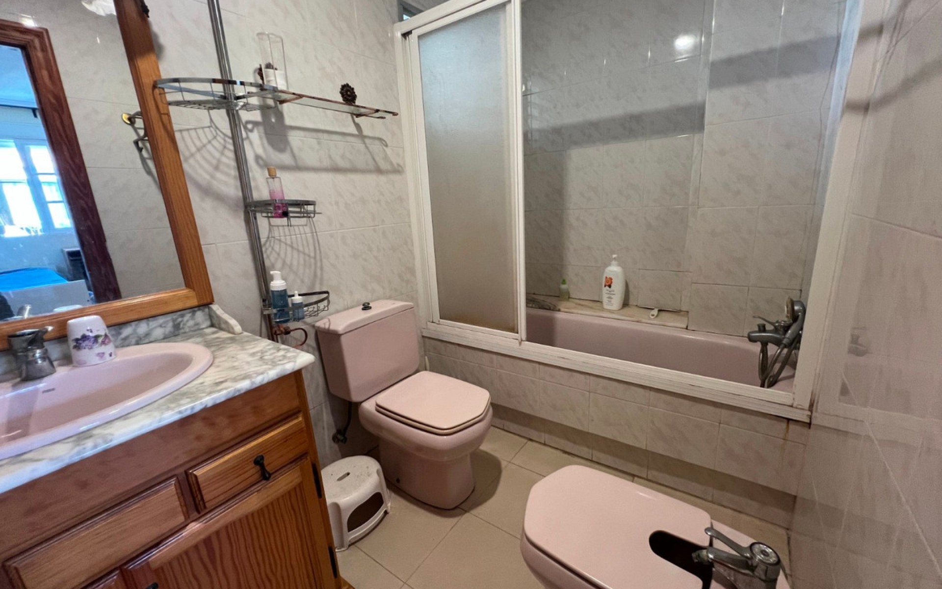 Resale - Apartment - Guardamar Del Segura - Guardamar del Segura Centro