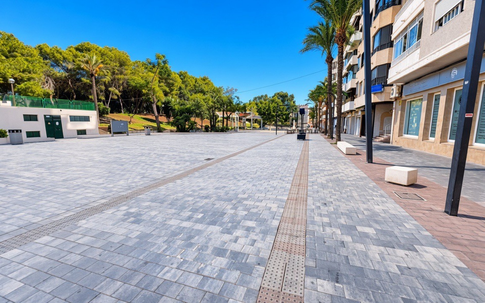 Resale - Apartment - Guardamar Del Segura - Guardamar del Segura Centro