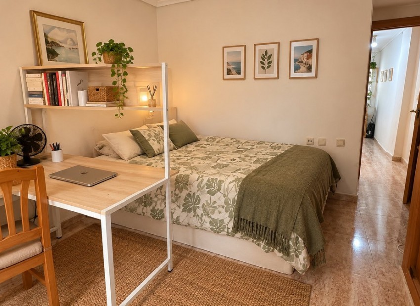 Resale - Apartment - Guardamar Del Segura - Guardamar del Segura Centro