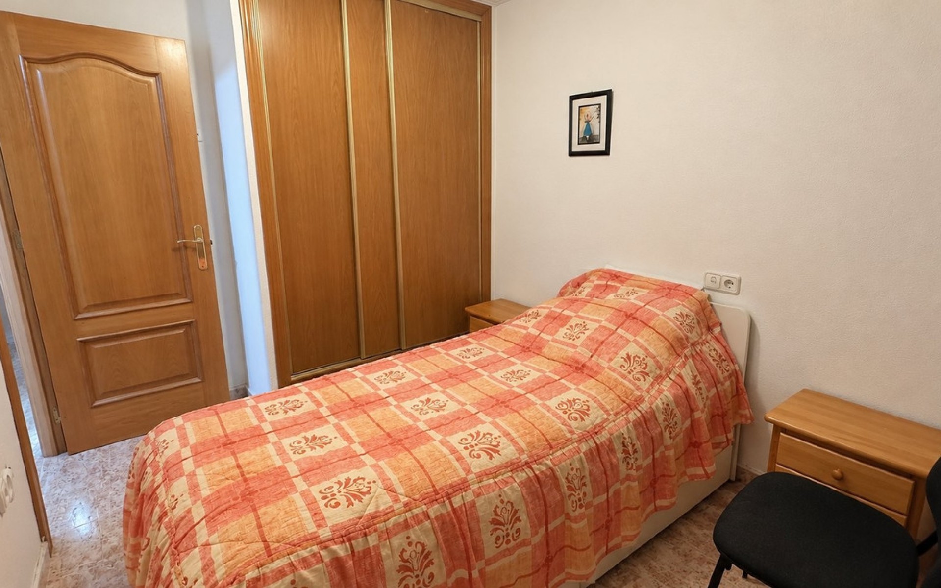 Resale - Apartment - Guardamar Del Segura - Guardamar del Segura Centro