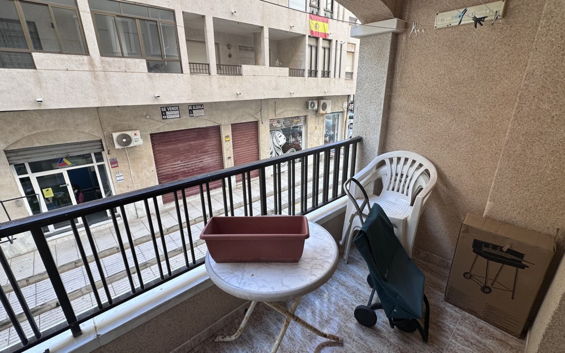 Resale - Apartment - Guardamar Del Segura - Guardamar del Segura Centro