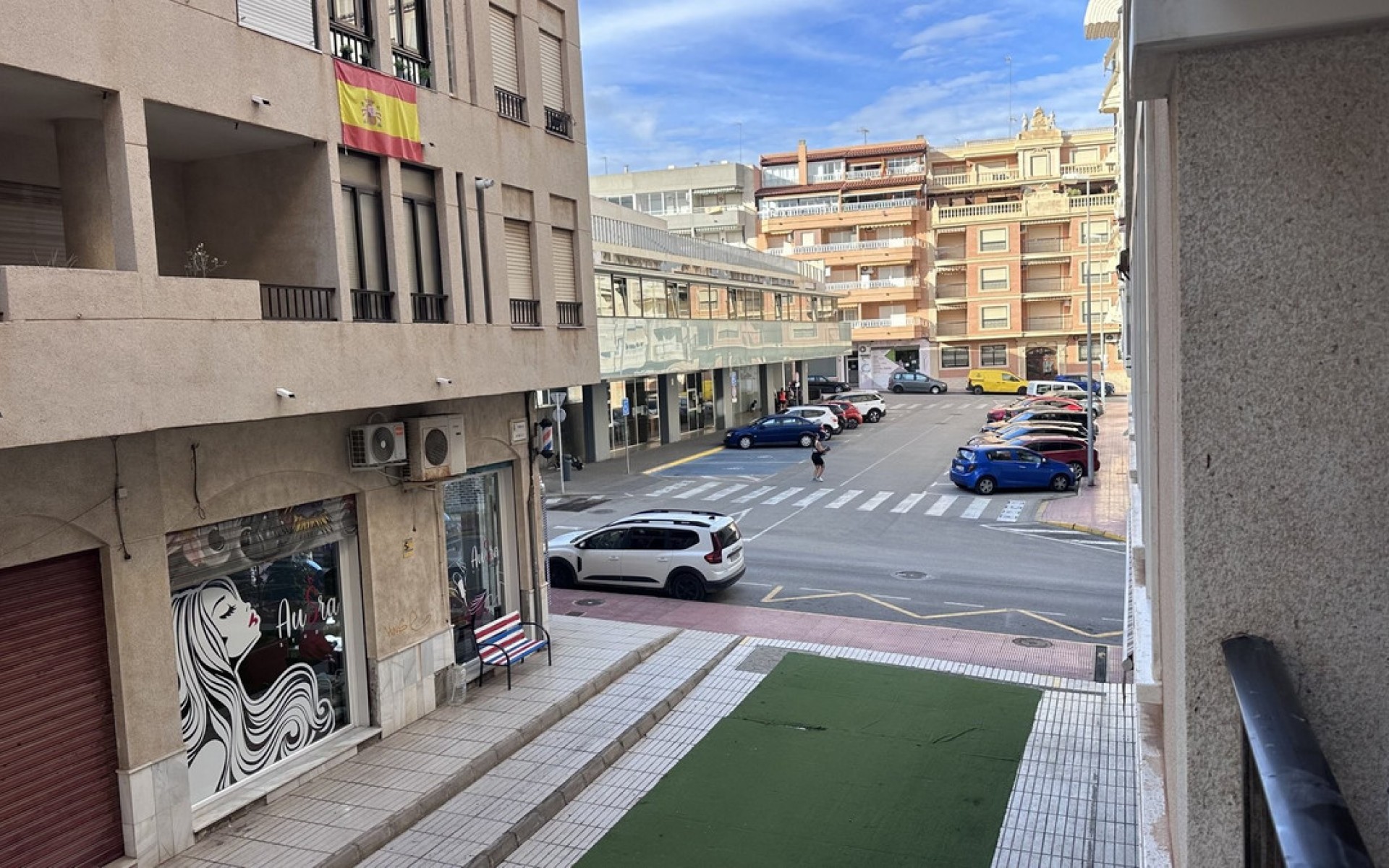 Resale - Apartment - Guardamar Del Segura - Guardamar del Segura Centro