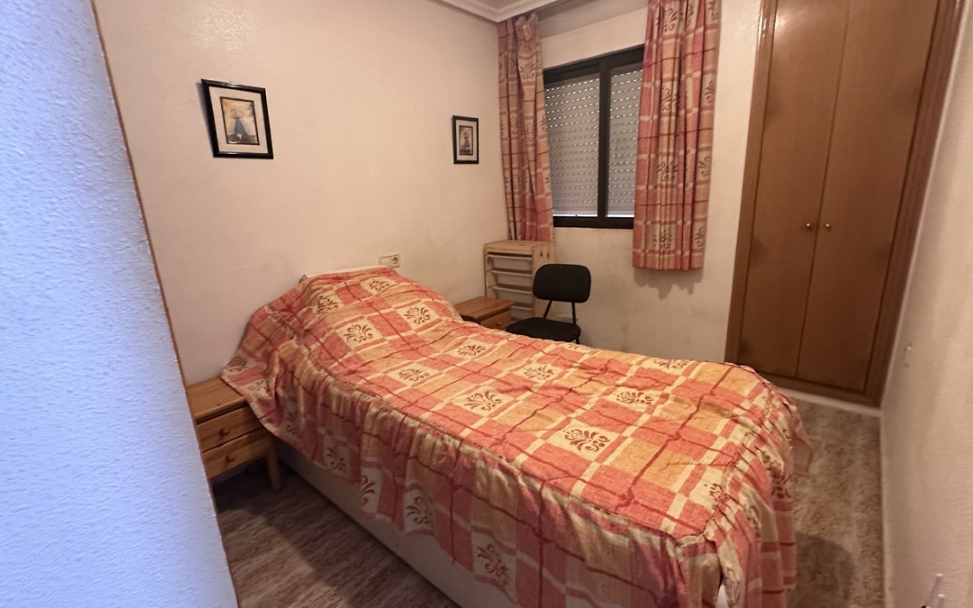 Resale - Apartment - Guardamar Del Segura - Guardamar del Segura Centro