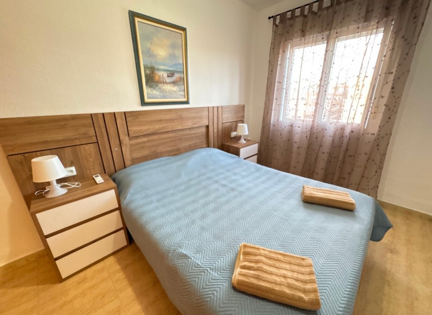 Resale - Apartment - Guardamar Del Segura - Guardamar del Segura Centro