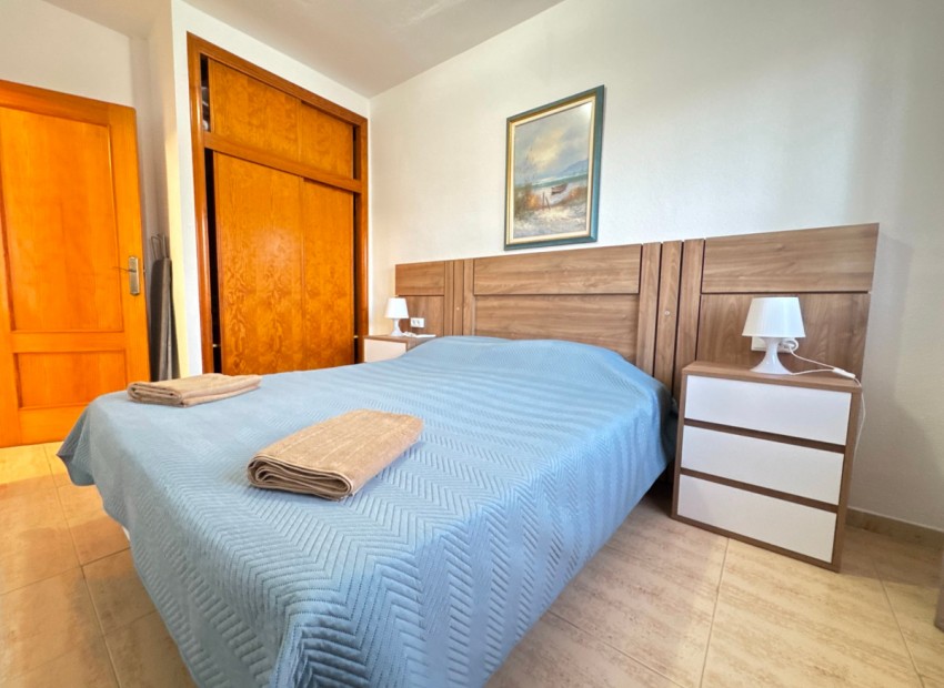 Resale - Apartment - Guardamar Del Segura - Guardamar del Segura Centro