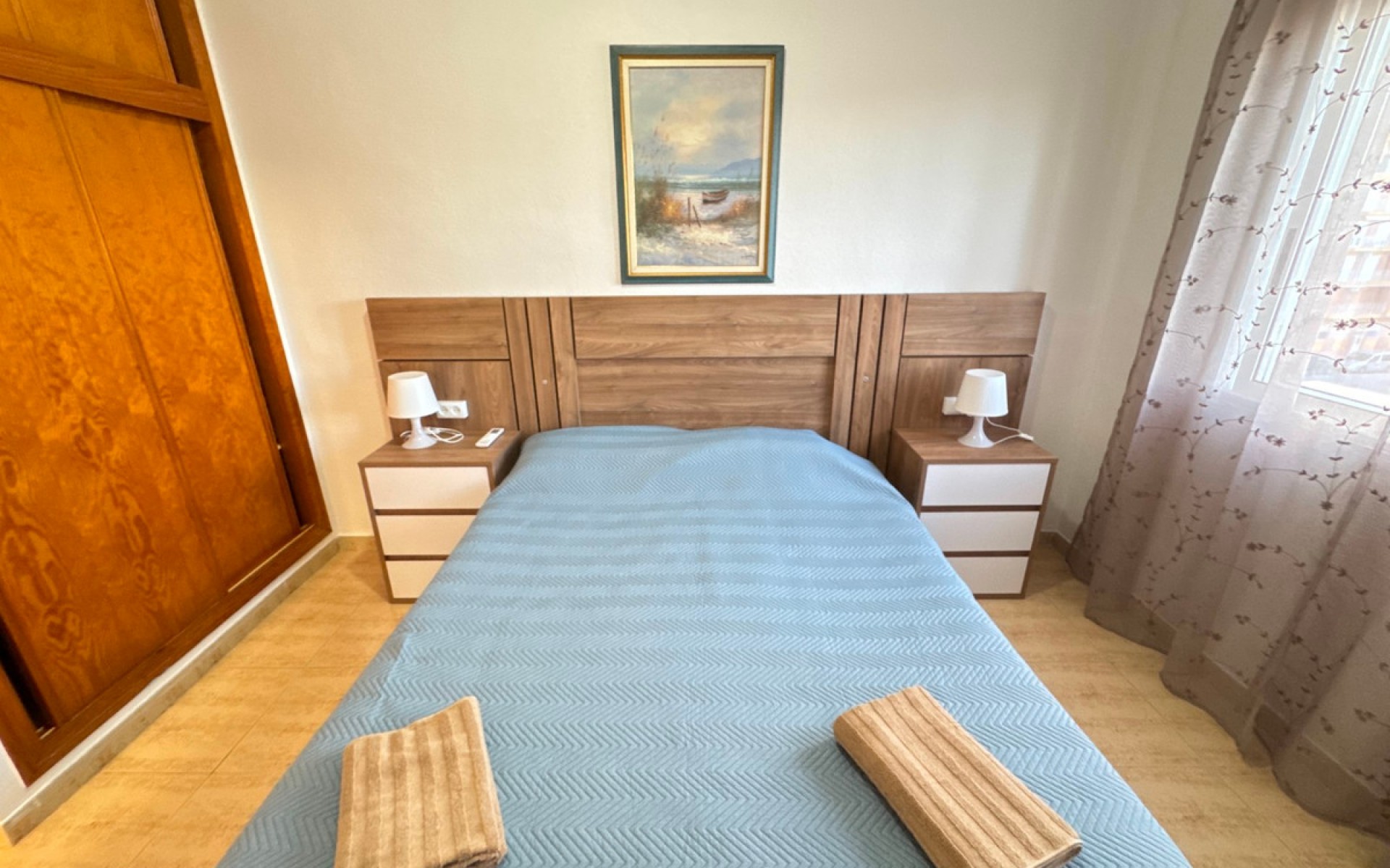 Resale - Apartment - Guardamar Del Segura - Guardamar del Segura Centro