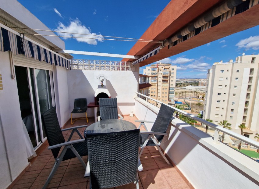 Resale - Apartment - Guardamar Del Segura - Guardamar del Segura