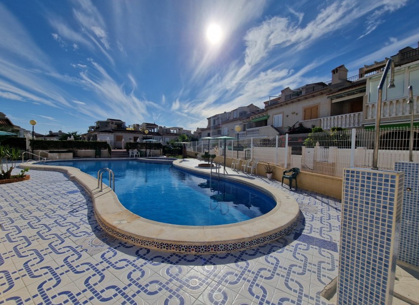 Resale - Apartment - Guardamar Del Segura - Guardamar del Segura