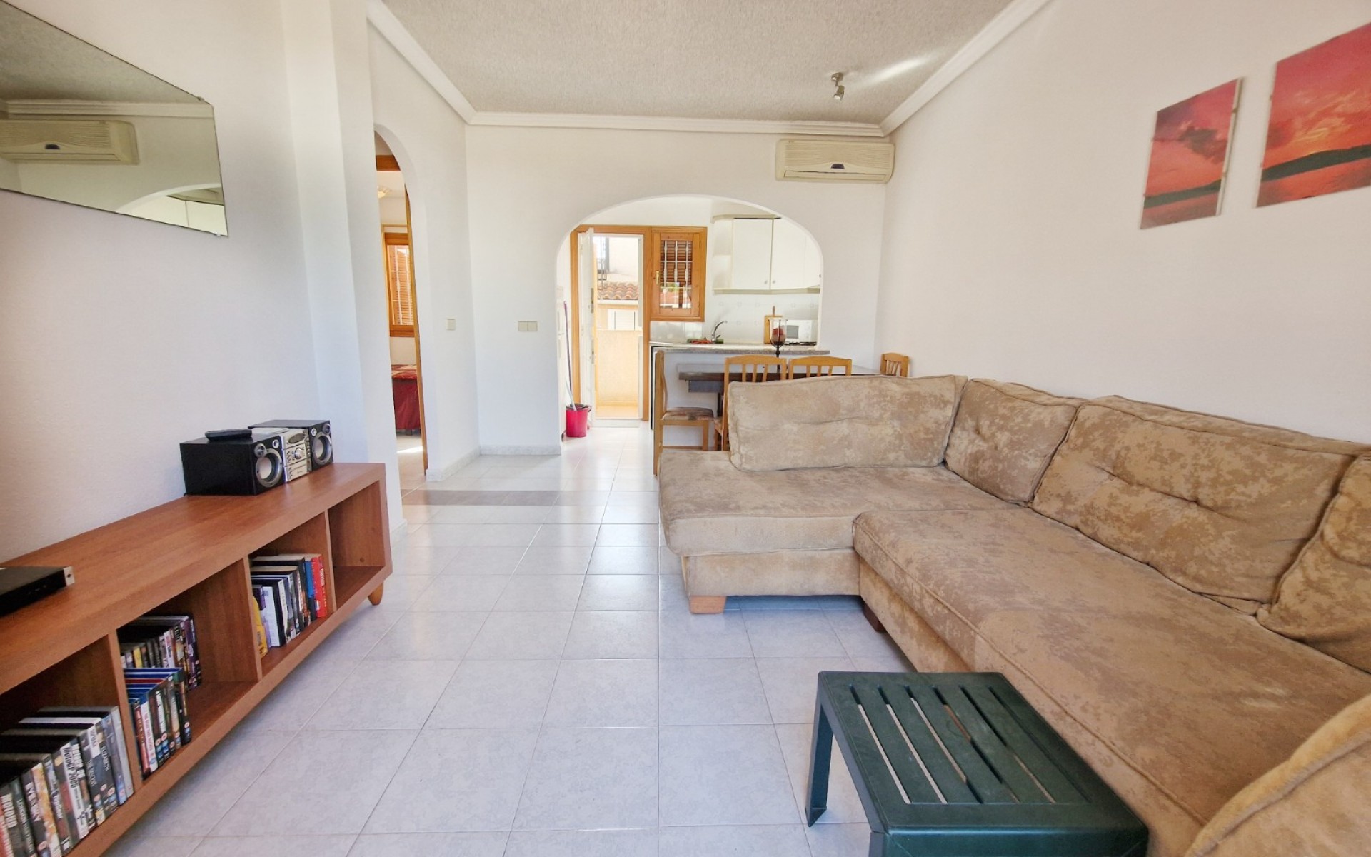 Resale - Apartment - Guardamar Del Segura - Guardamar del Segura