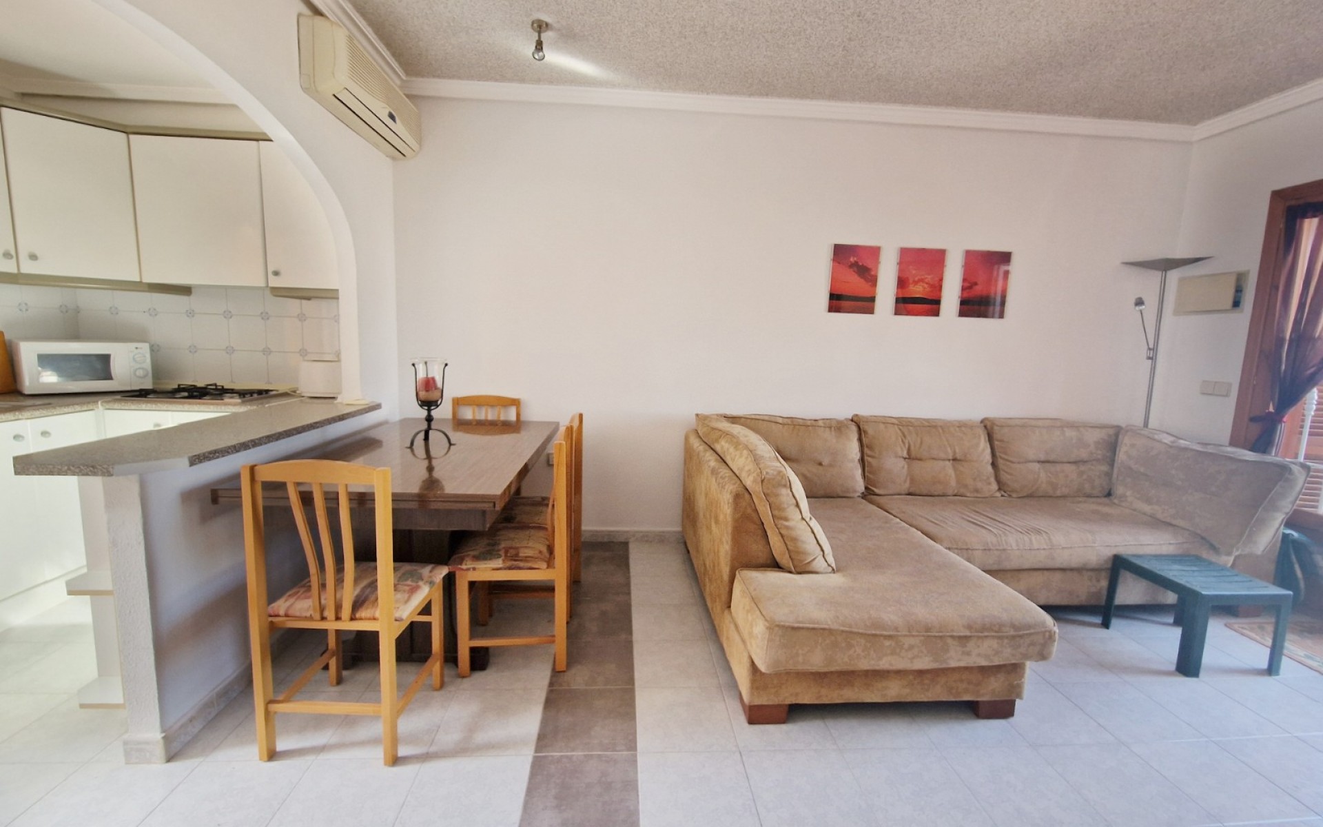 Resale - Apartment - Guardamar Del Segura - Guardamar del Segura