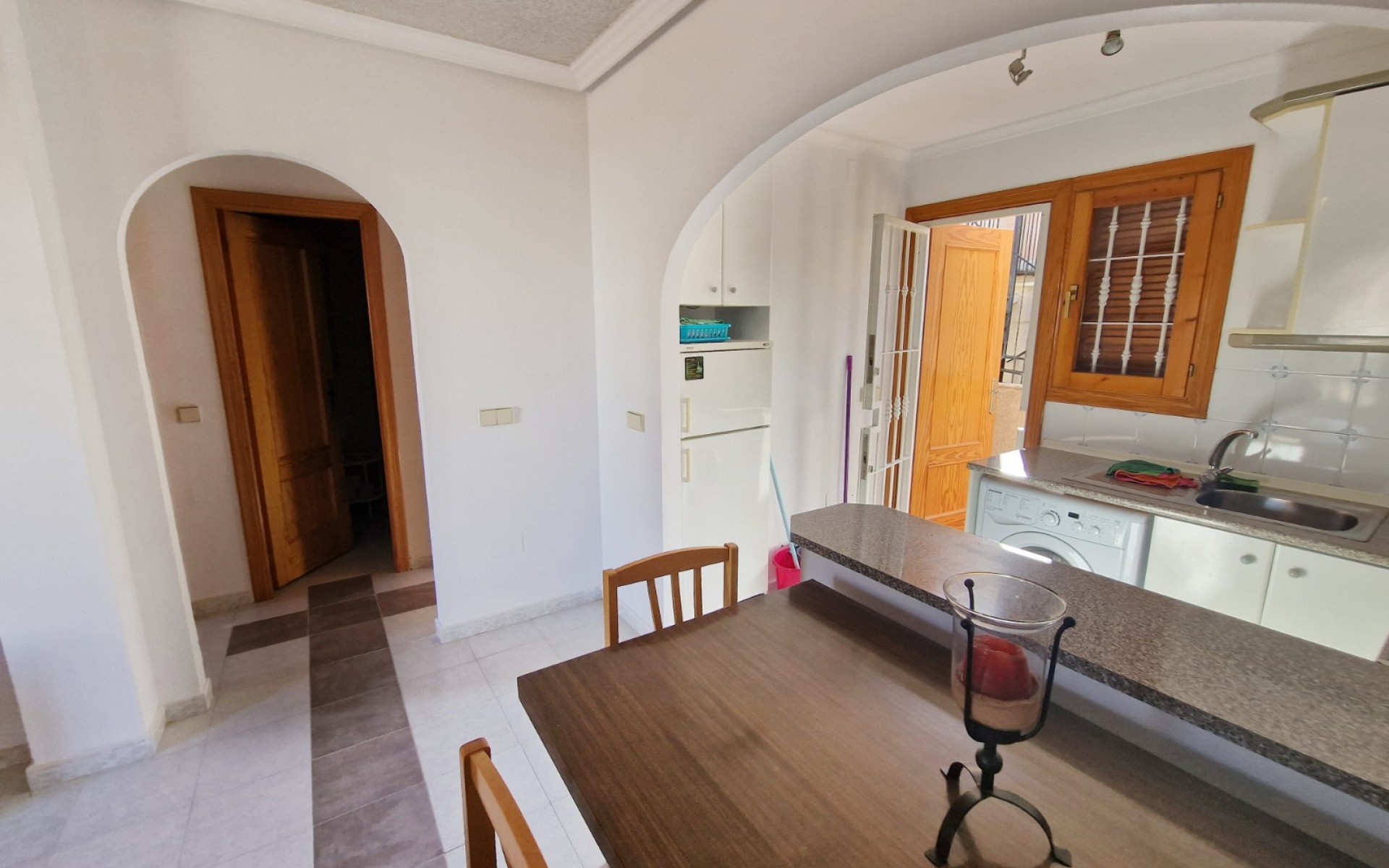 Resale - Apartment - Guardamar Del Segura - Guardamar del Segura