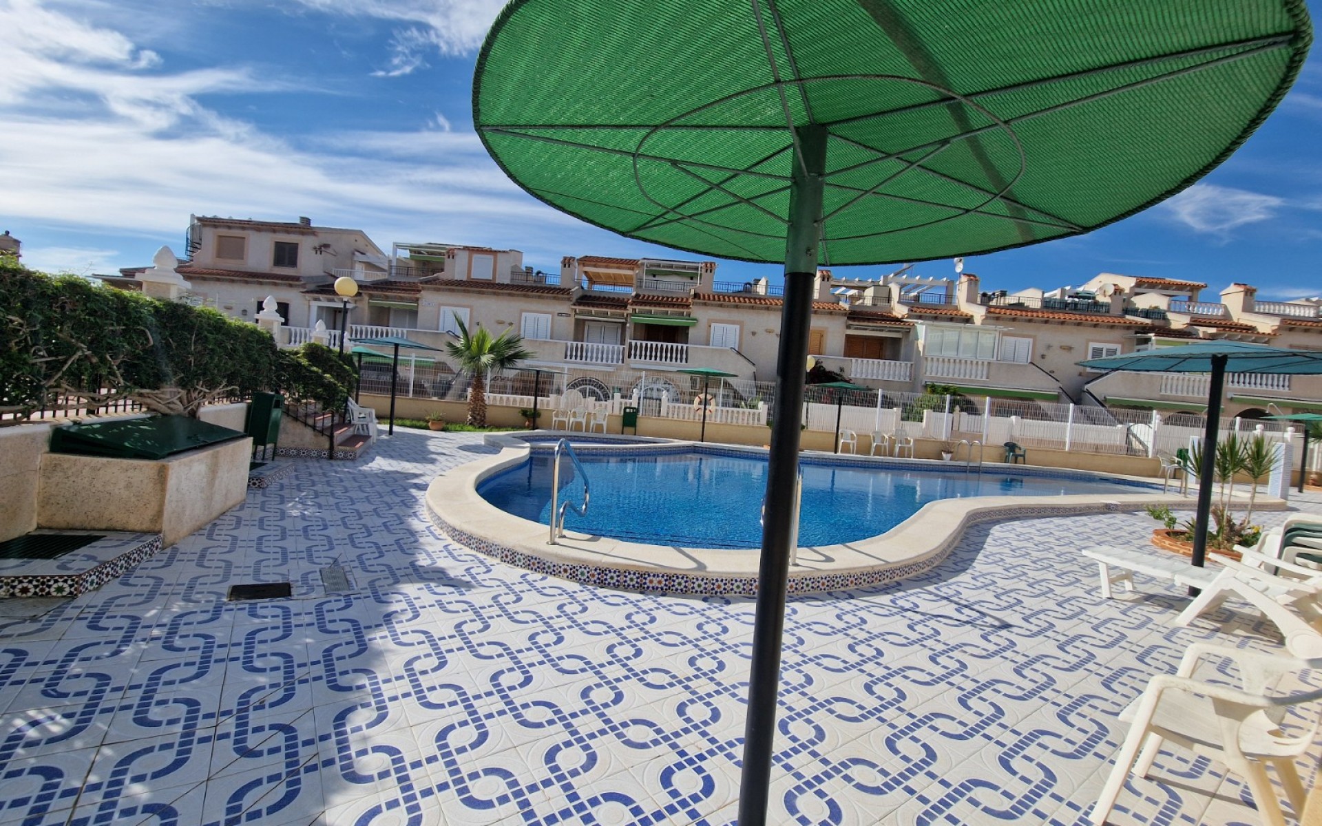 Resale - Apartment - Guardamar Del Segura - Guardamar del Segura