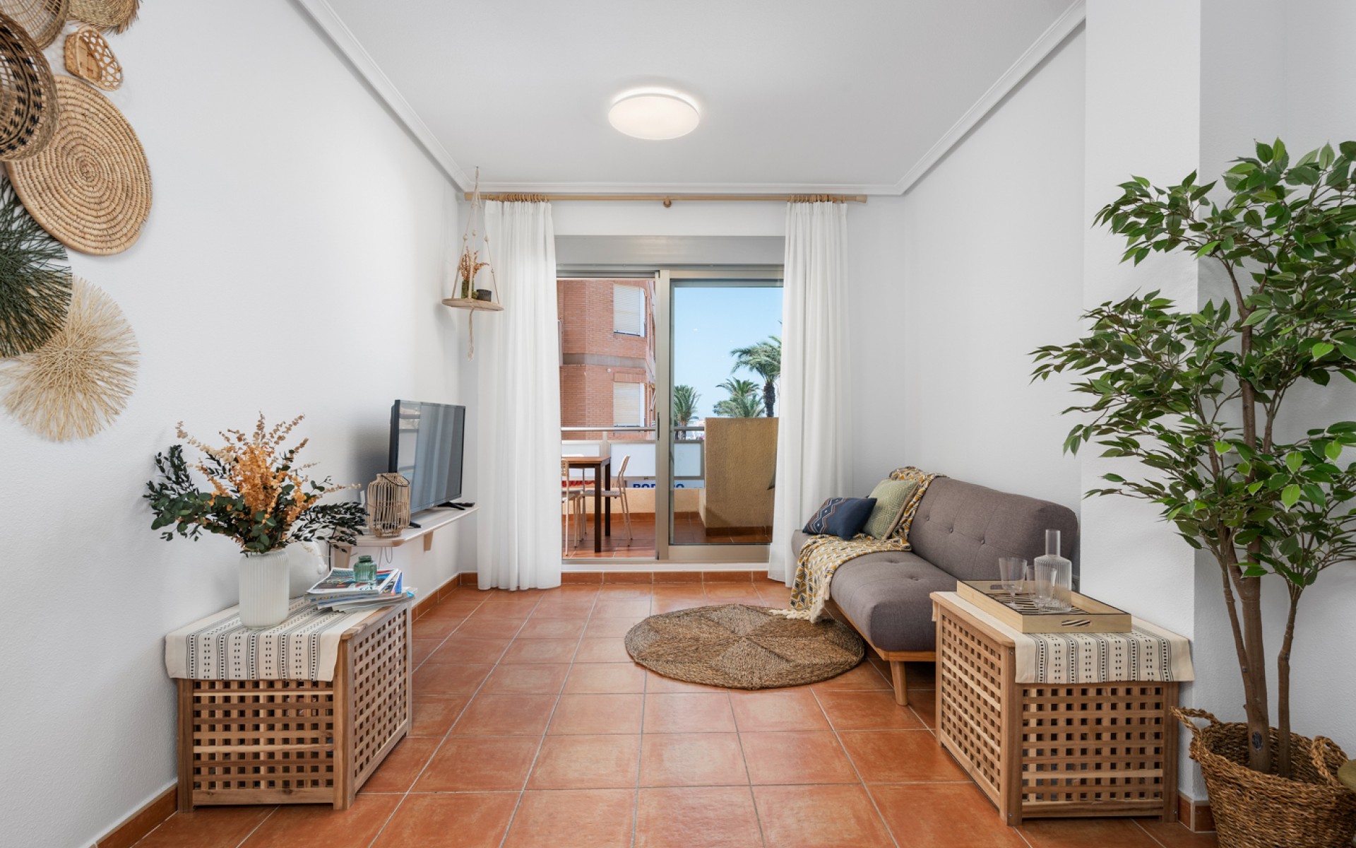 Resale - Apartment - Guardamar Del Segura - Guardamar del Segura