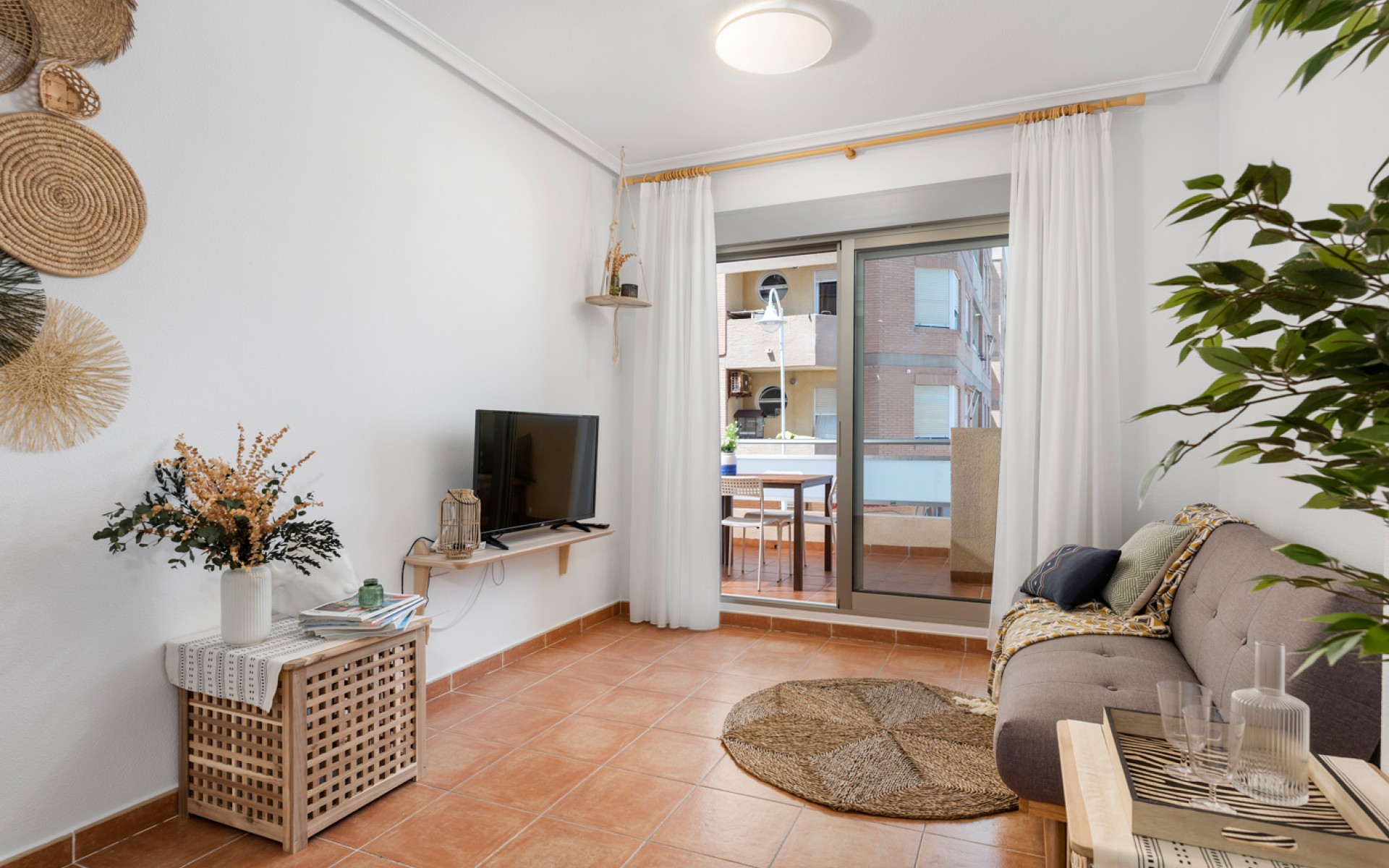 Resale - Apartment - Guardamar Del Segura - Guardamar del Segura