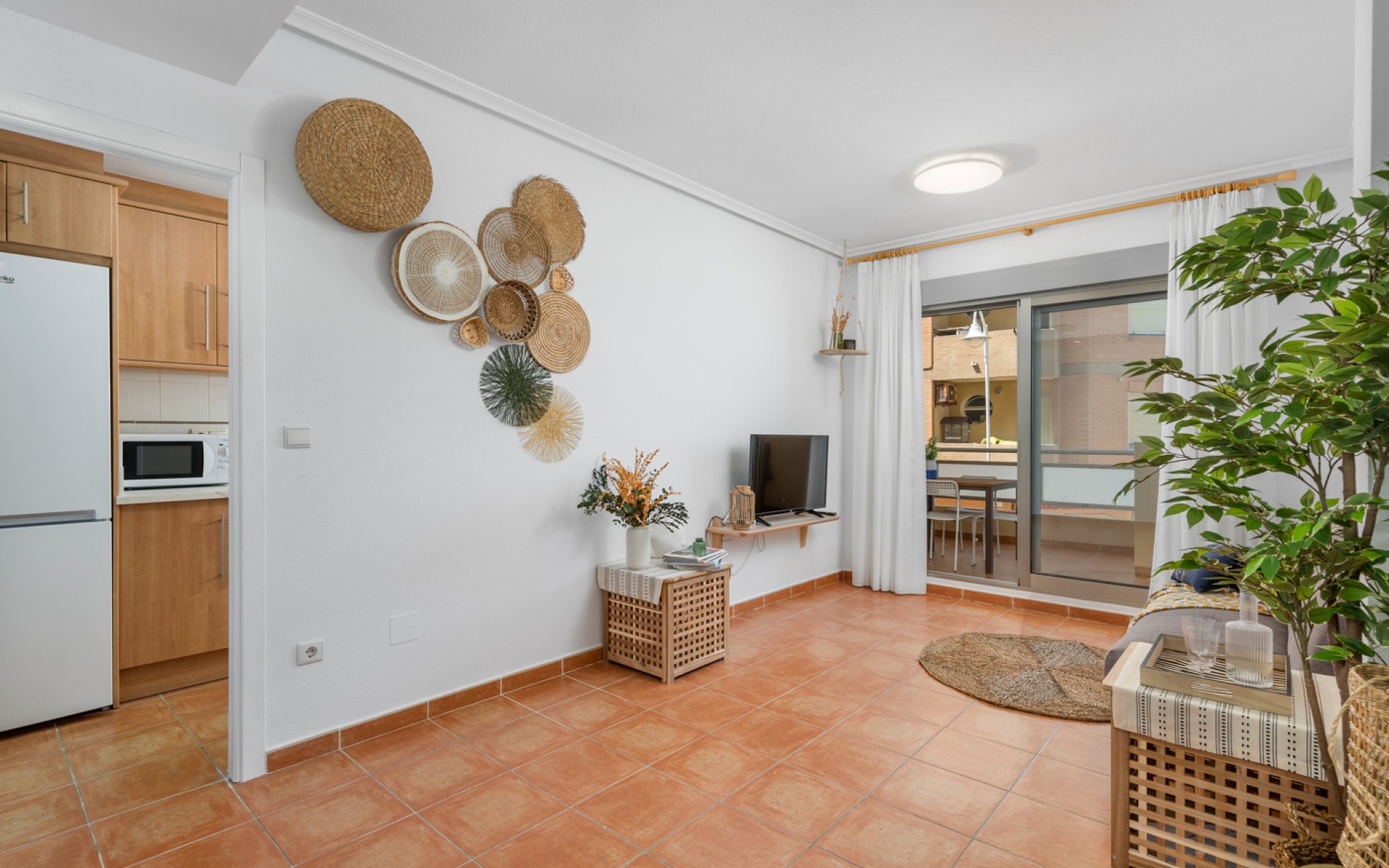 Resale - Apartment - Guardamar Del Segura - Guardamar del Segura