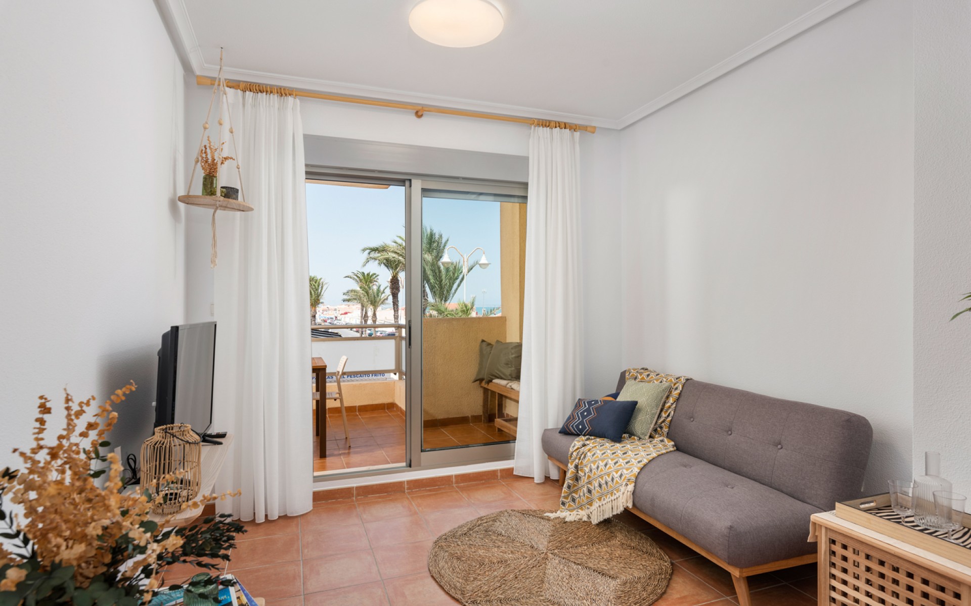 Resale - Apartment - Guardamar Del Segura - Guardamar del Segura