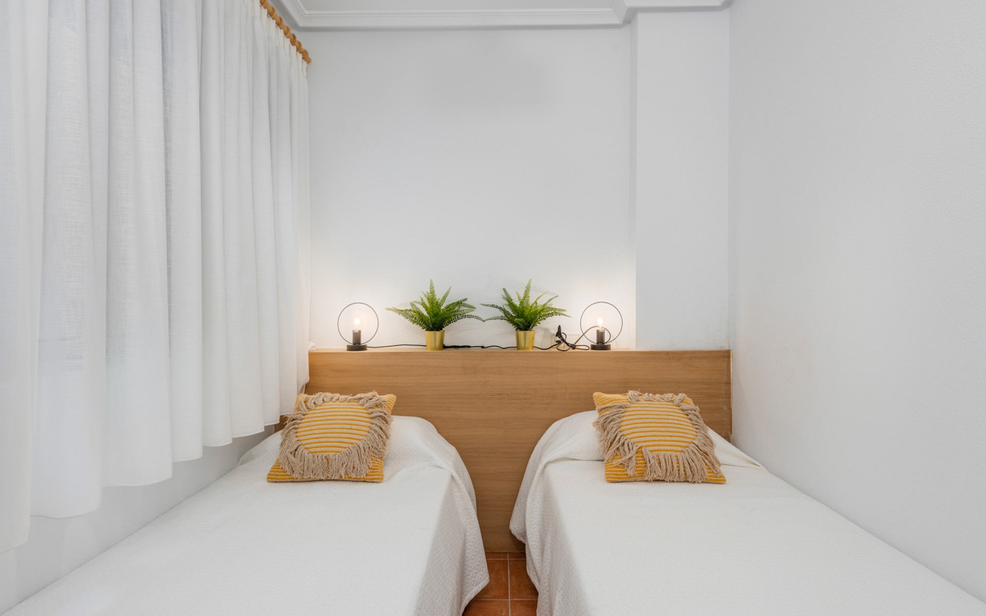 Resale - Apartment - Guardamar Del Segura - Guardamar del Segura