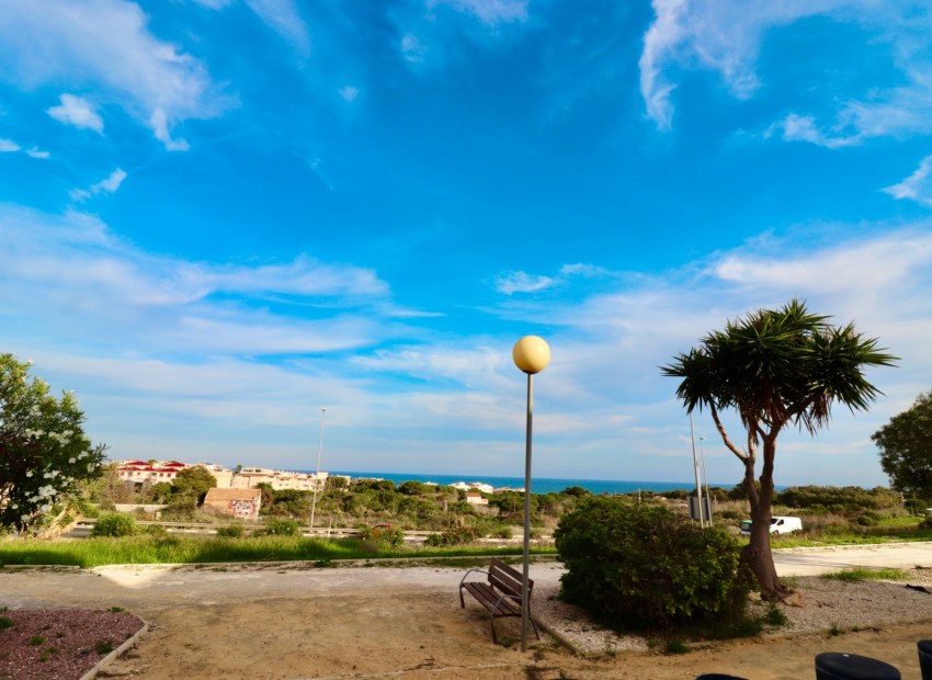 Resale - Apartment - Guardamar Del Segura - Guardamar del Segura