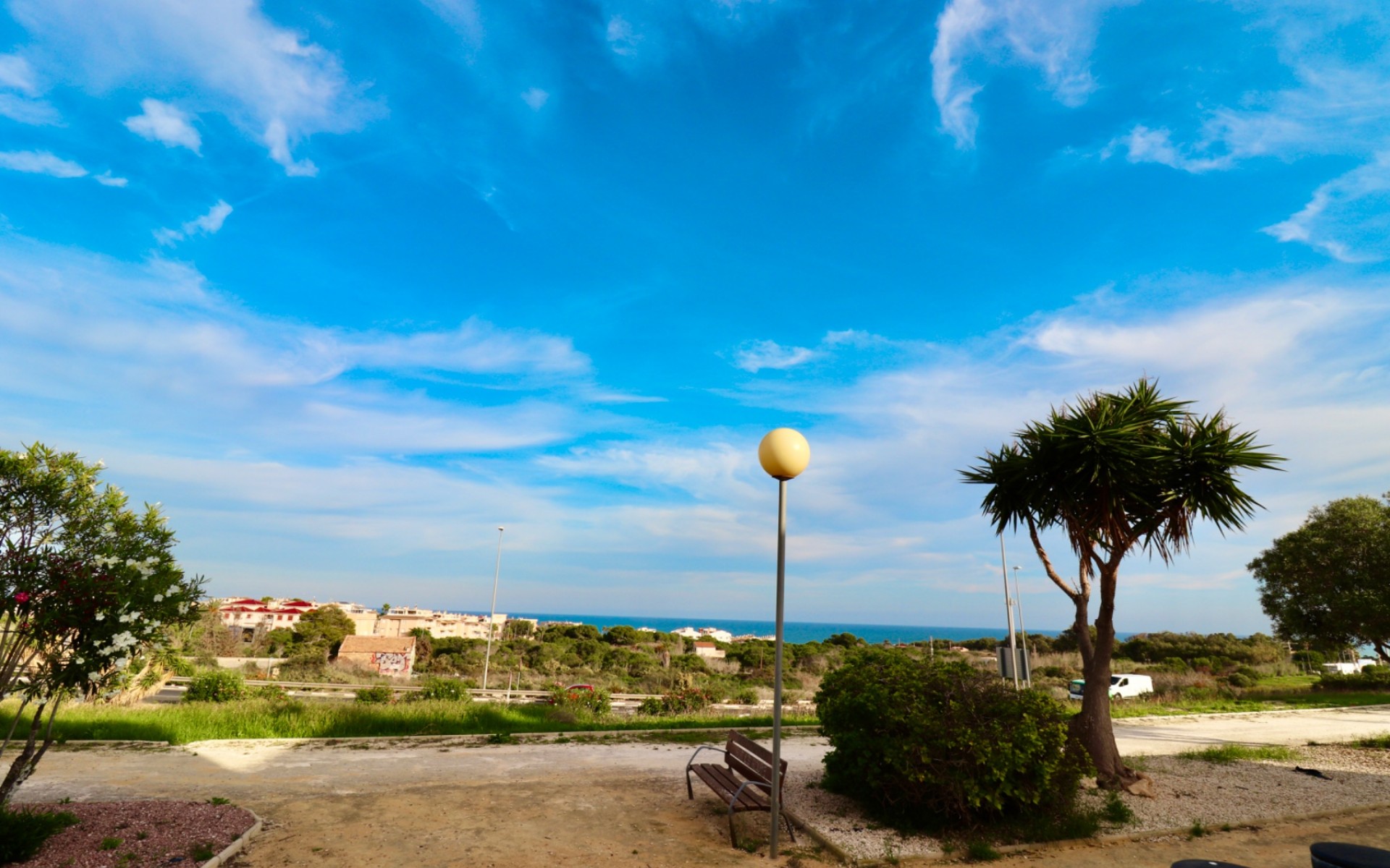 Resale - Apartment - Guardamar Del Segura - Guardamar del Segura