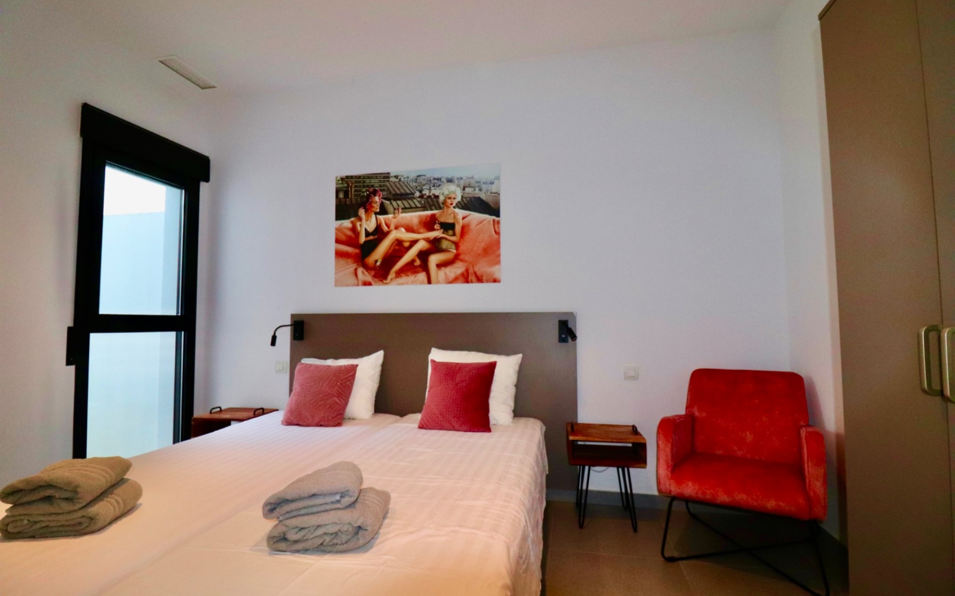 Resale - Apartment - Guardamar Del Segura - Guardamar del Segura