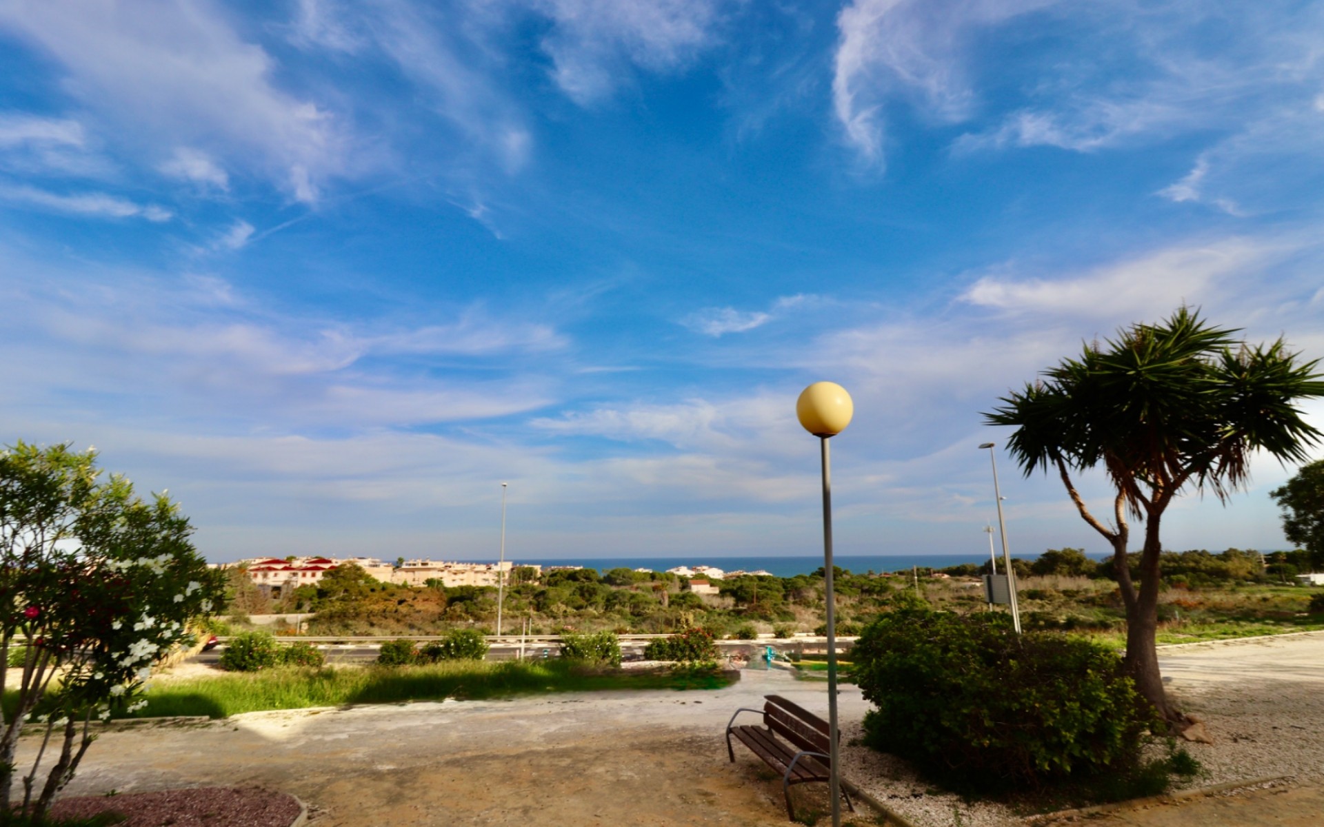 Resale - Apartment - Guardamar Del Segura - Guardamar del Segura