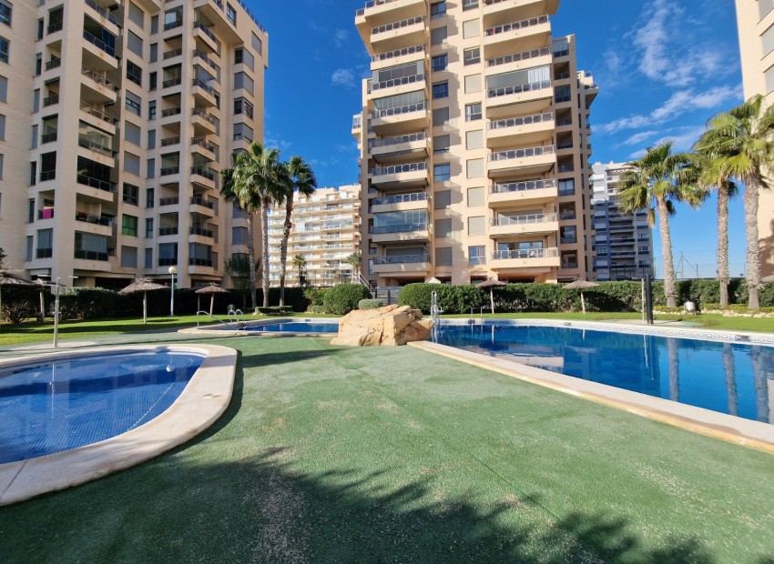 Resale - Apartment - Guardamar Del Segura - Guardamar del Segura