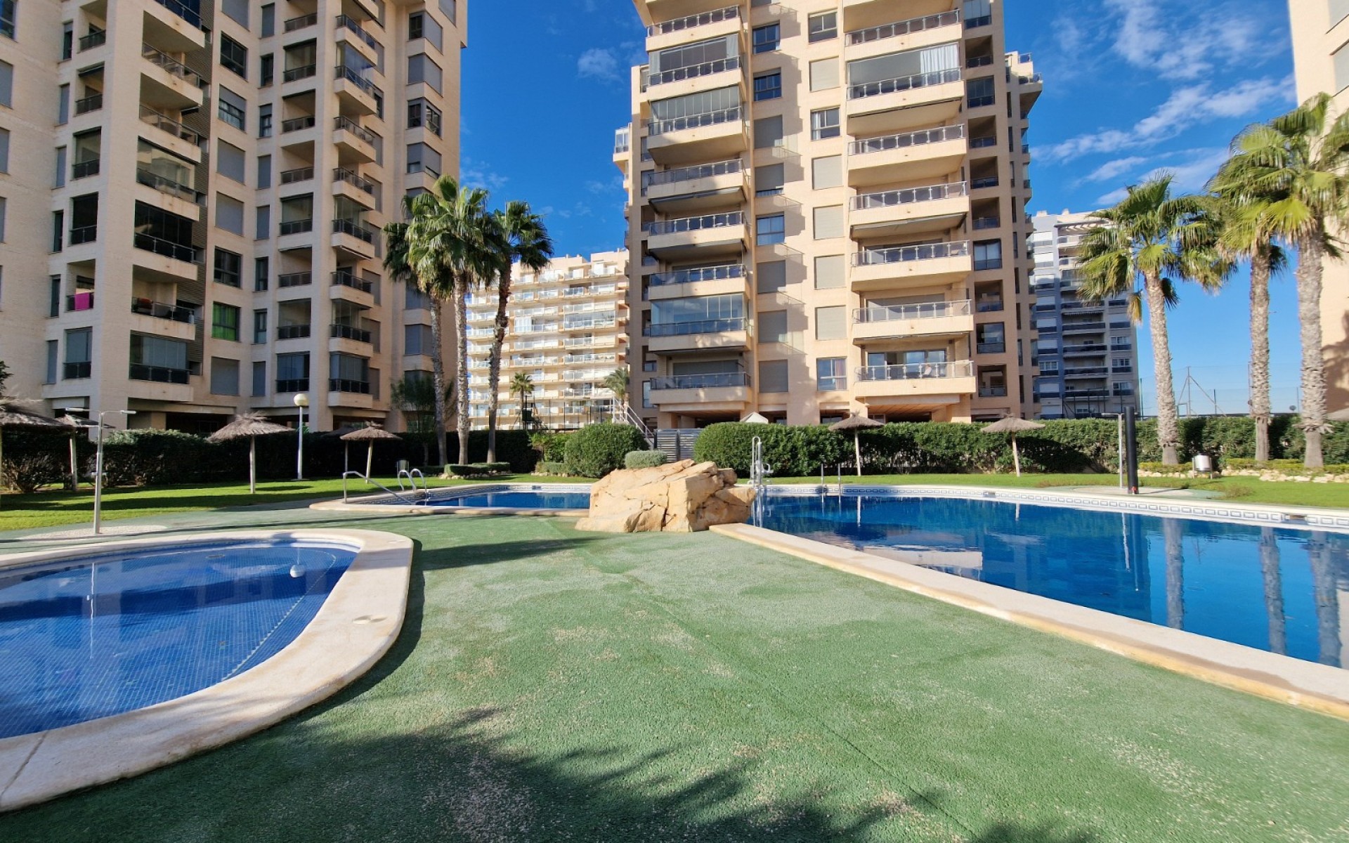 Resale - Apartment - Guardamar Del Segura - Guardamar del Segura