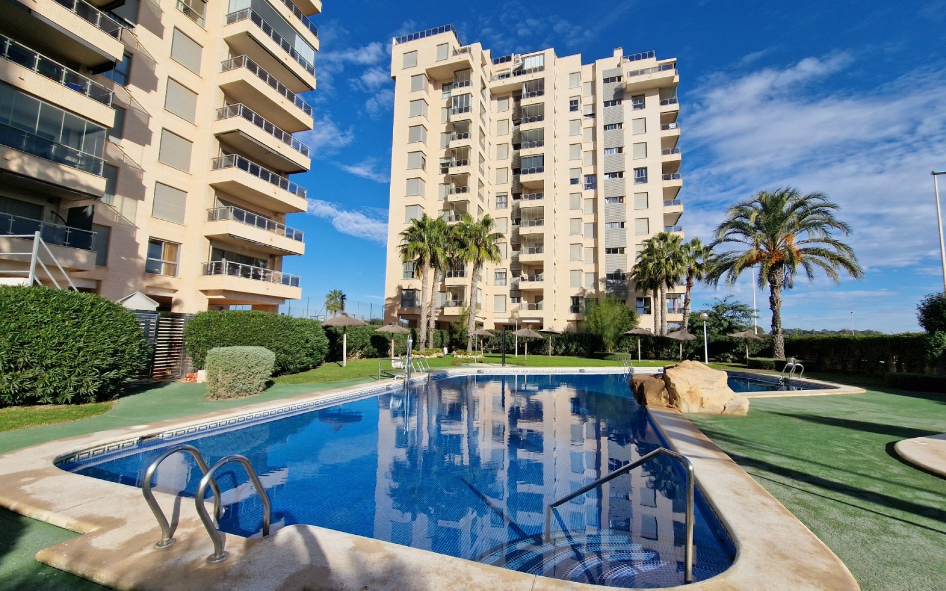 Resale - Apartment - Guardamar Del Segura - Guardamar del Segura