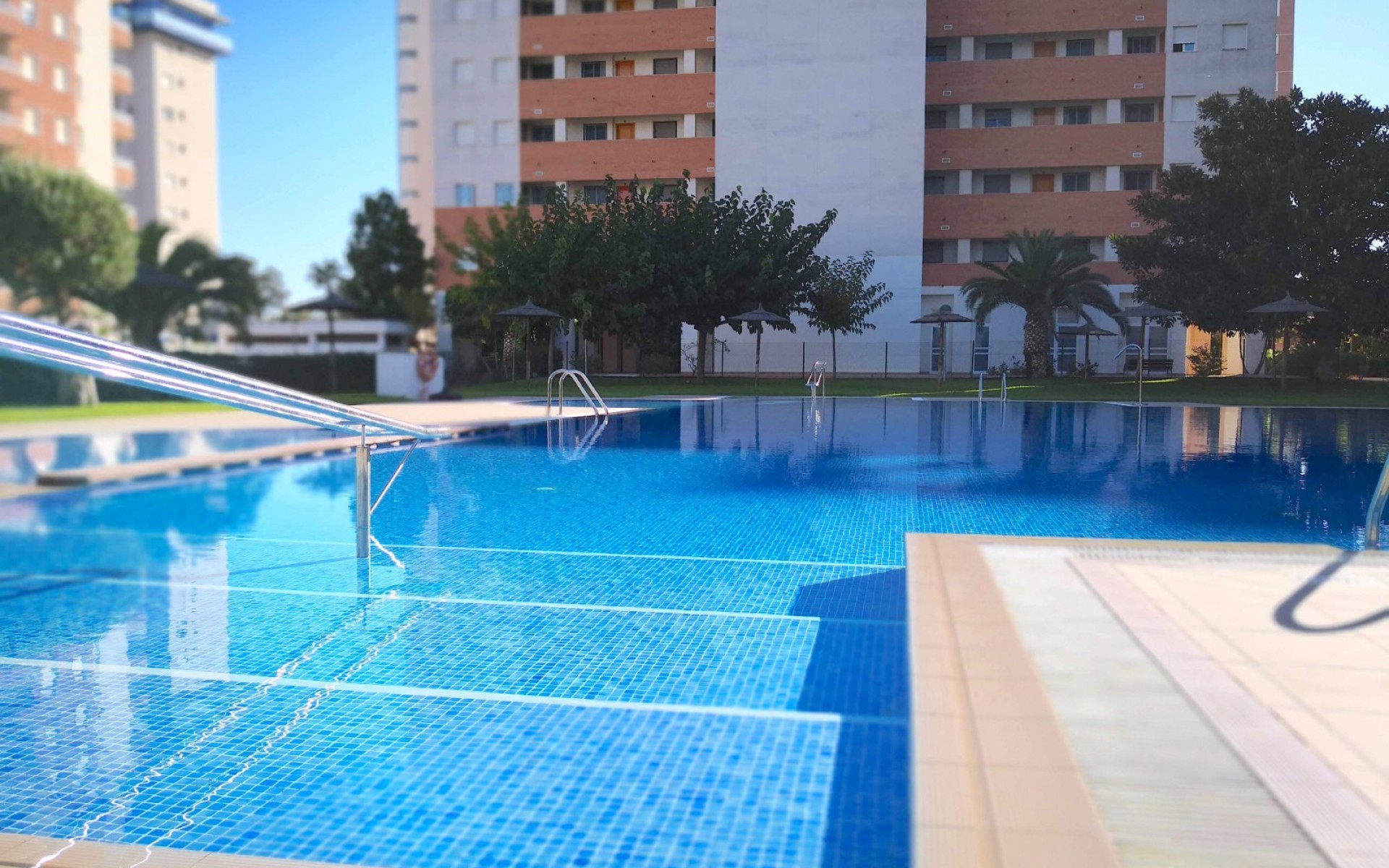 Resale - Apartment - Guardamar Del Segura - Guardamar del Segura