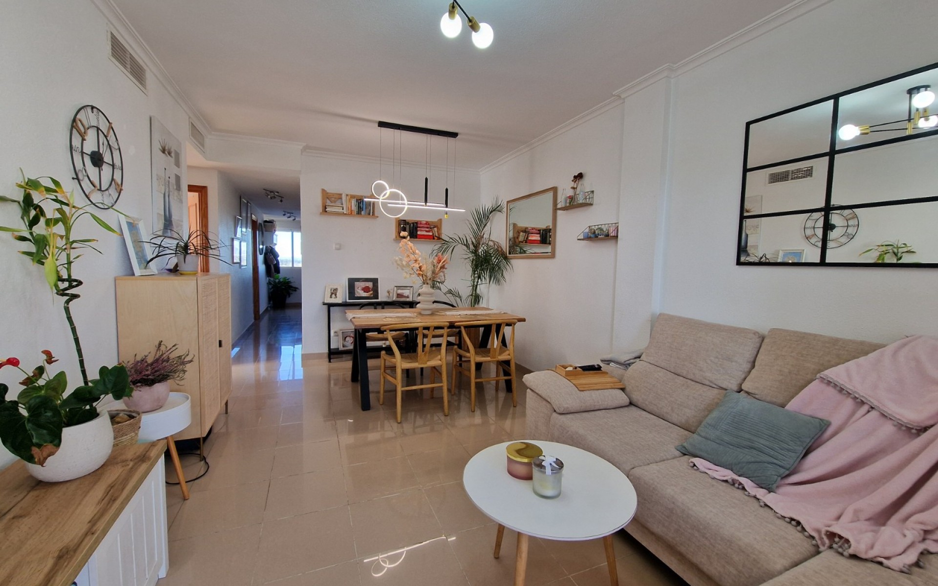 Resale - Apartment - Guardamar Del Segura - Guardamar del Segura