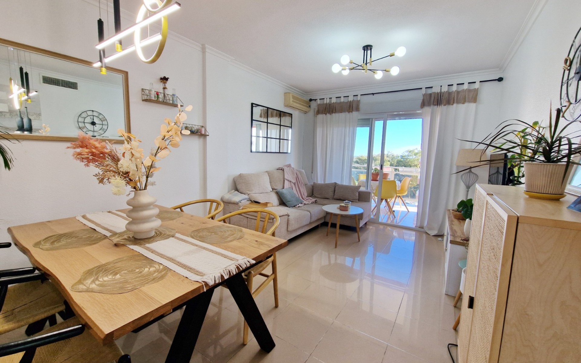 Resale - Apartment - Guardamar Del Segura - Guardamar del Segura