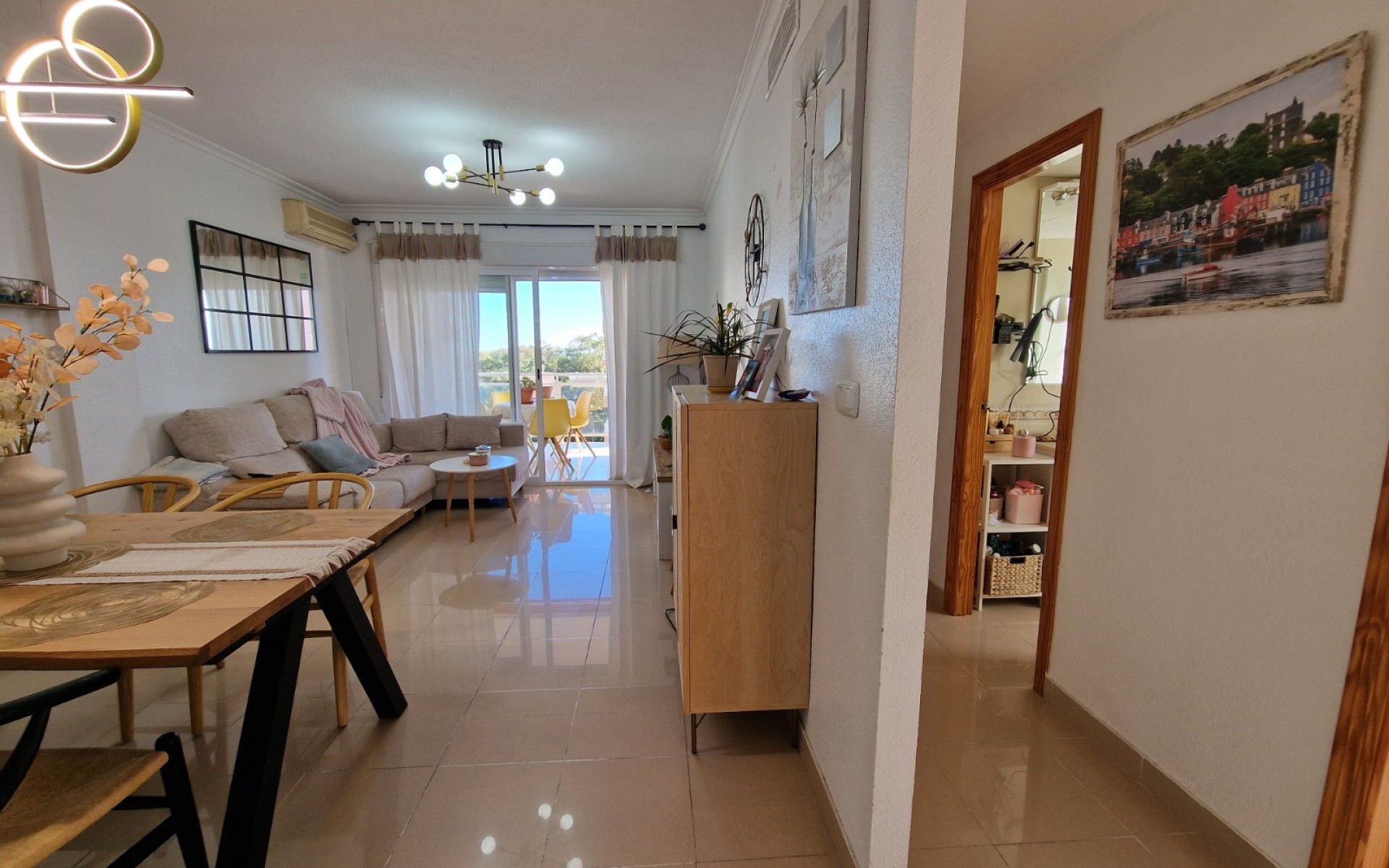 Resale - Apartment - Guardamar Del Segura - Guardamar del Segura