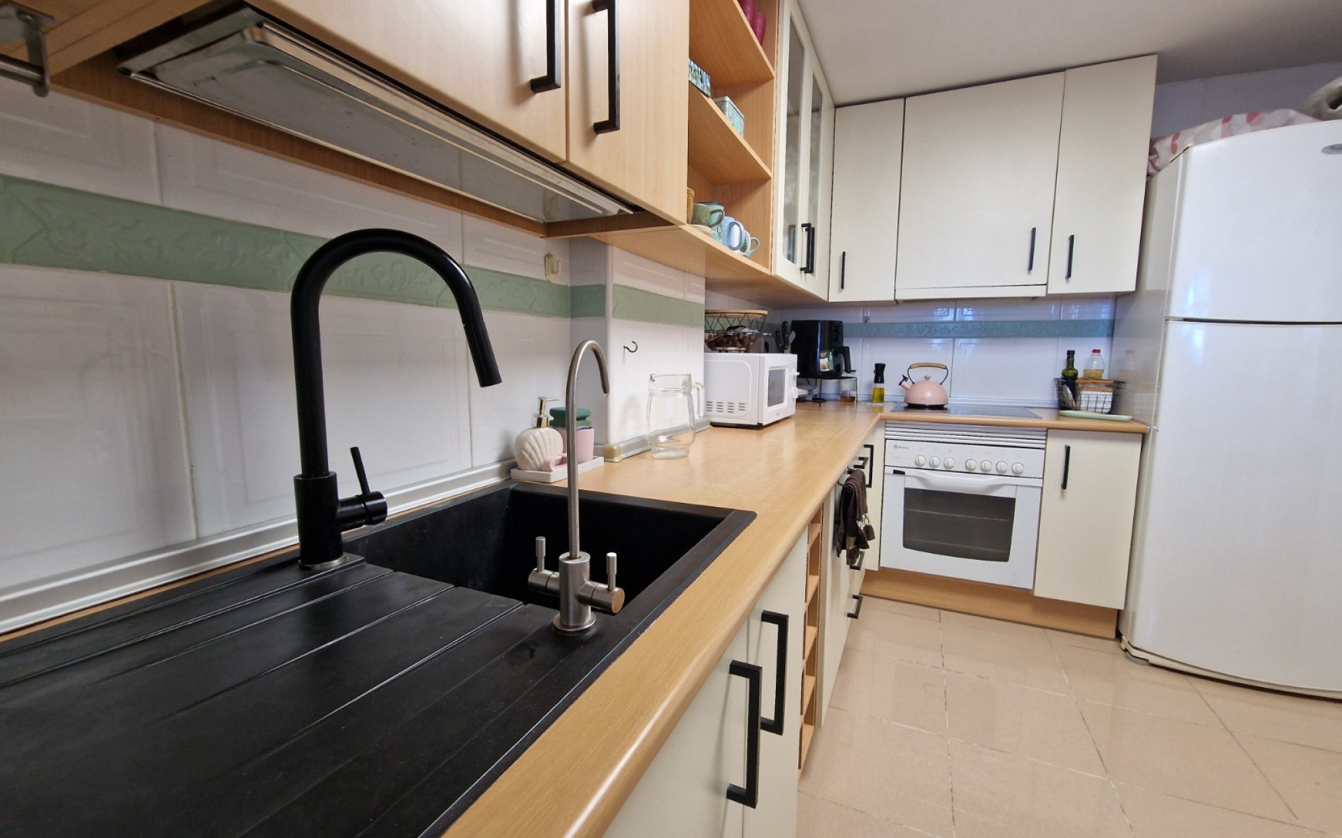 Resale - Apartment - Guardamar Del Segura - Guardamar del Segura