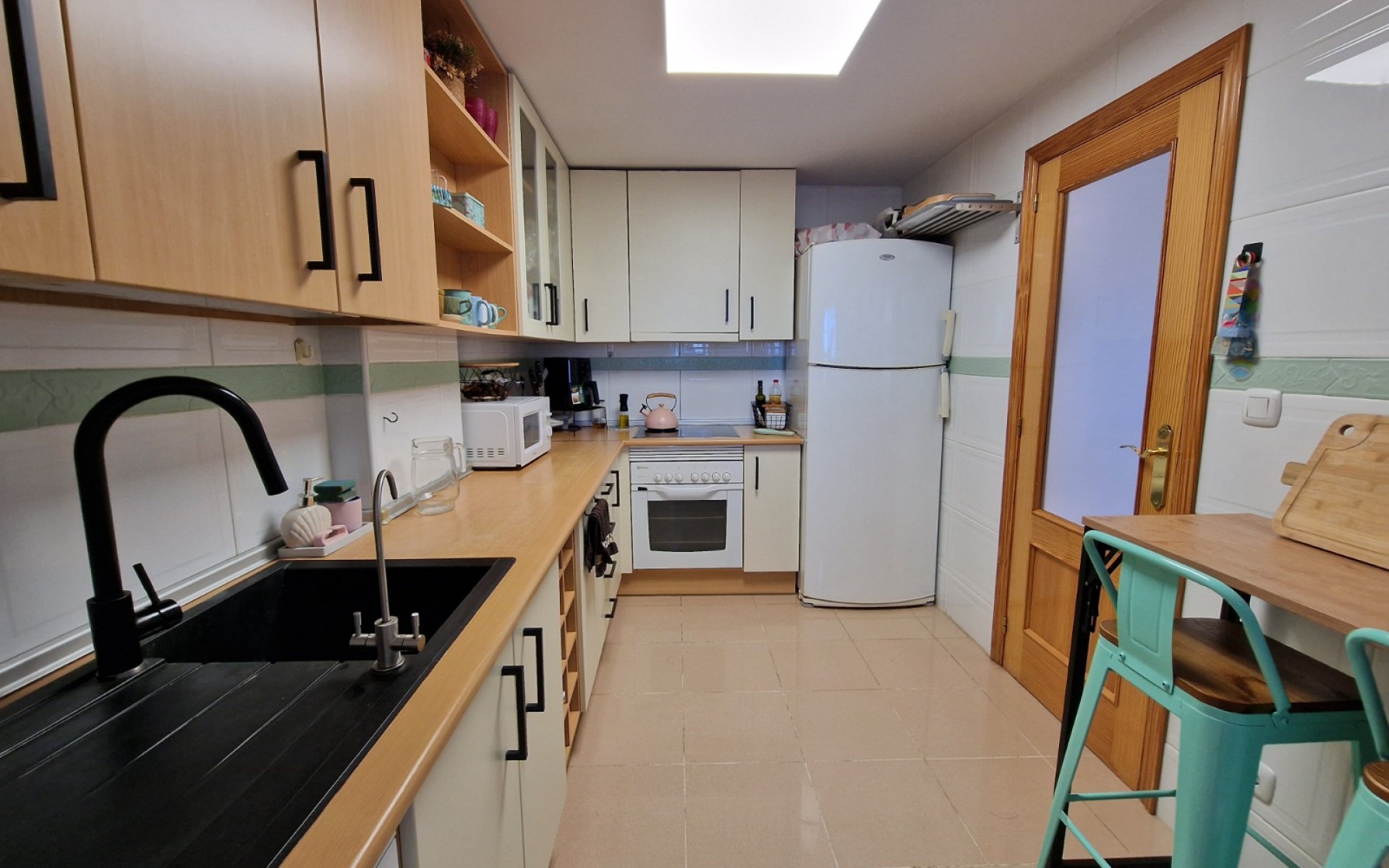 Resale - Apartment - Guardamar Del Segura - Guardamar del Segura