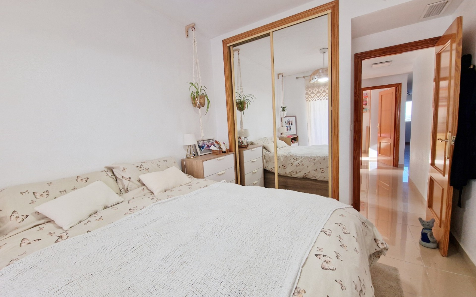 Resale - Apartment - Guardamar Del Segura - Guardamar del Segura