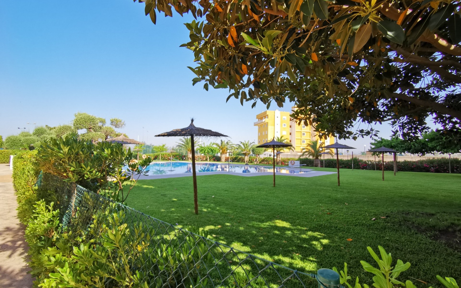 Resale - Apartment - Guardamar Del Segura - Guardamar del Segura