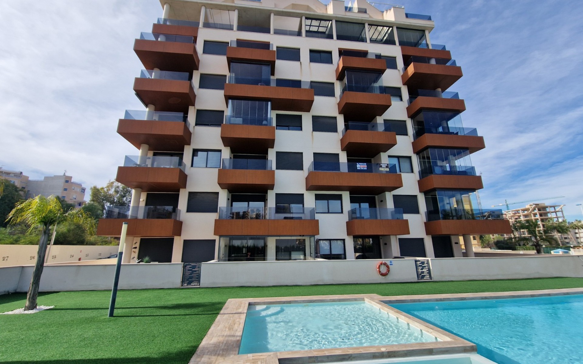 Resale - Apartment - Guardamar Del Segura - Guardamar del Segura
